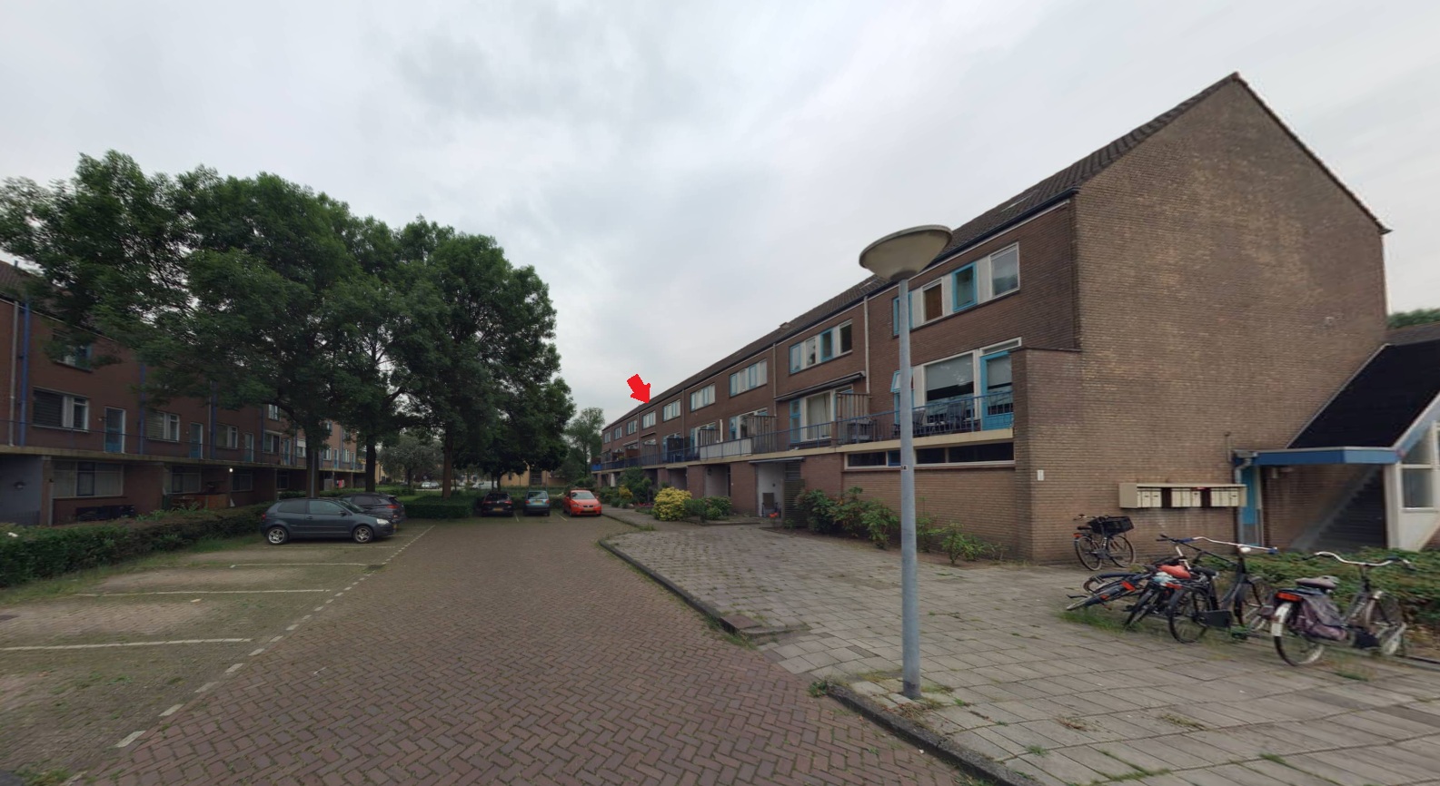 Doctor Kuyperlaan 67