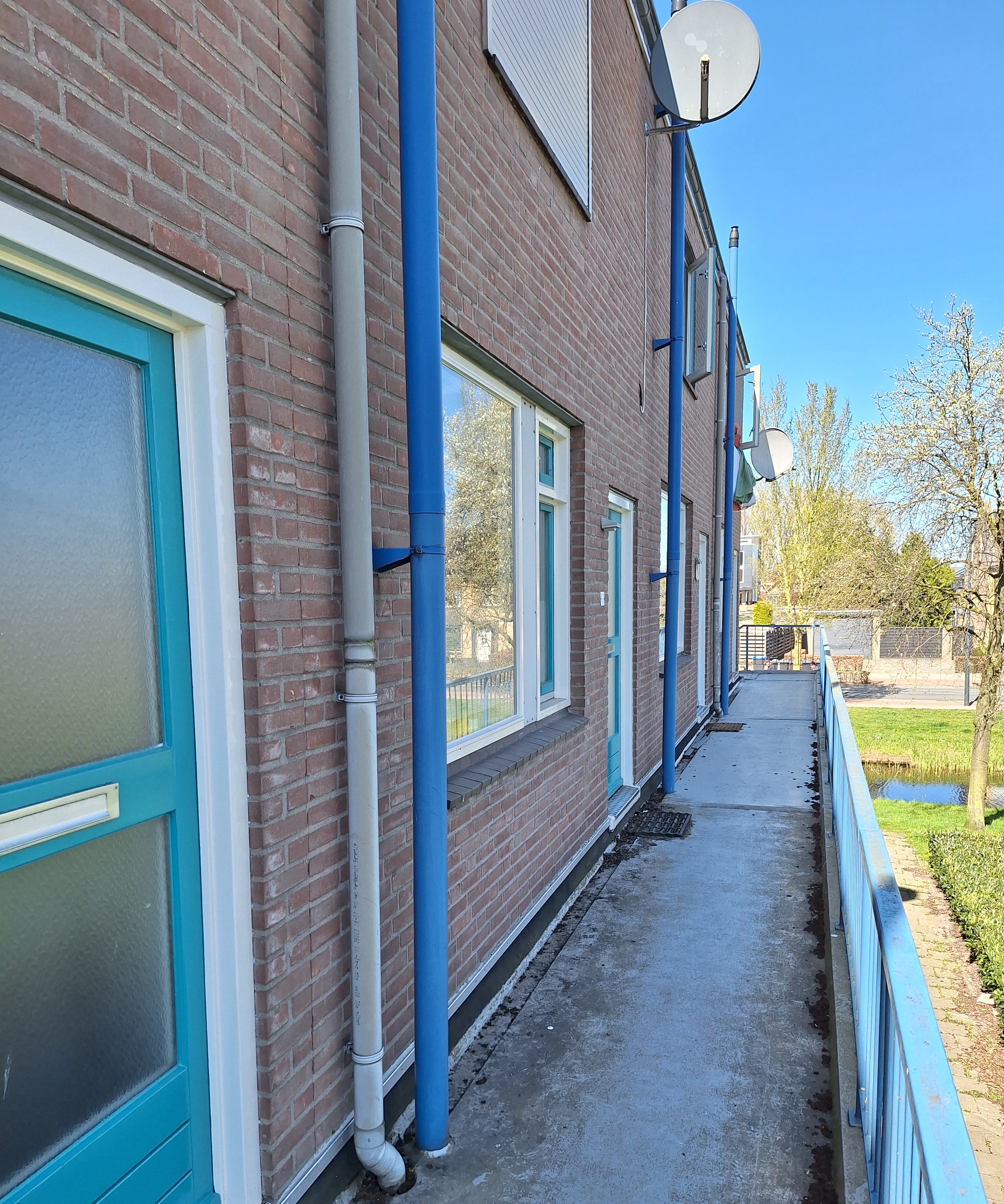 Doctor Kuyperlaan 67