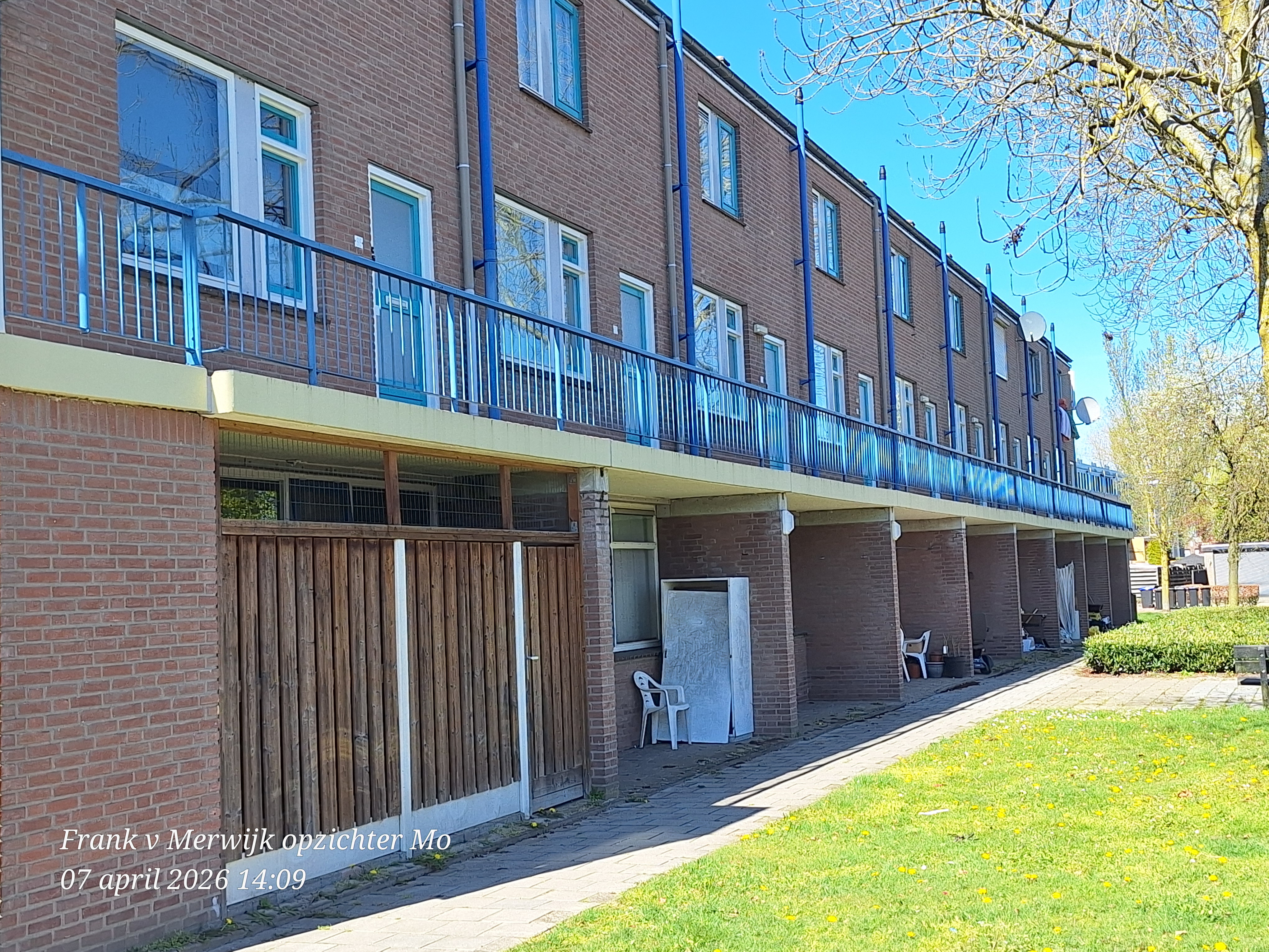 Doctor Kuyperlaan 67