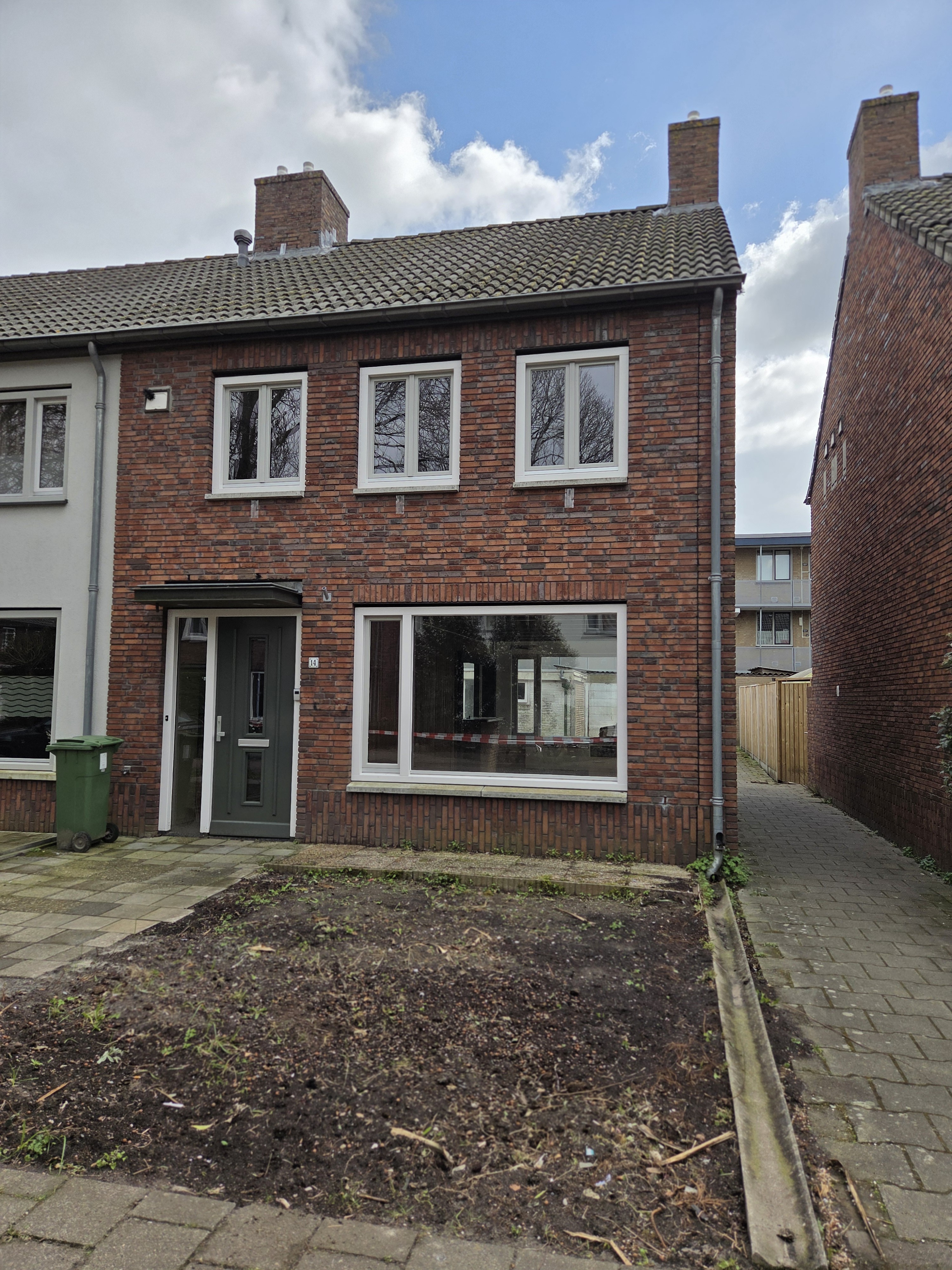 Graafschap Bokhovenstraat 14, 5061 XV Oisterwijk, Nederland