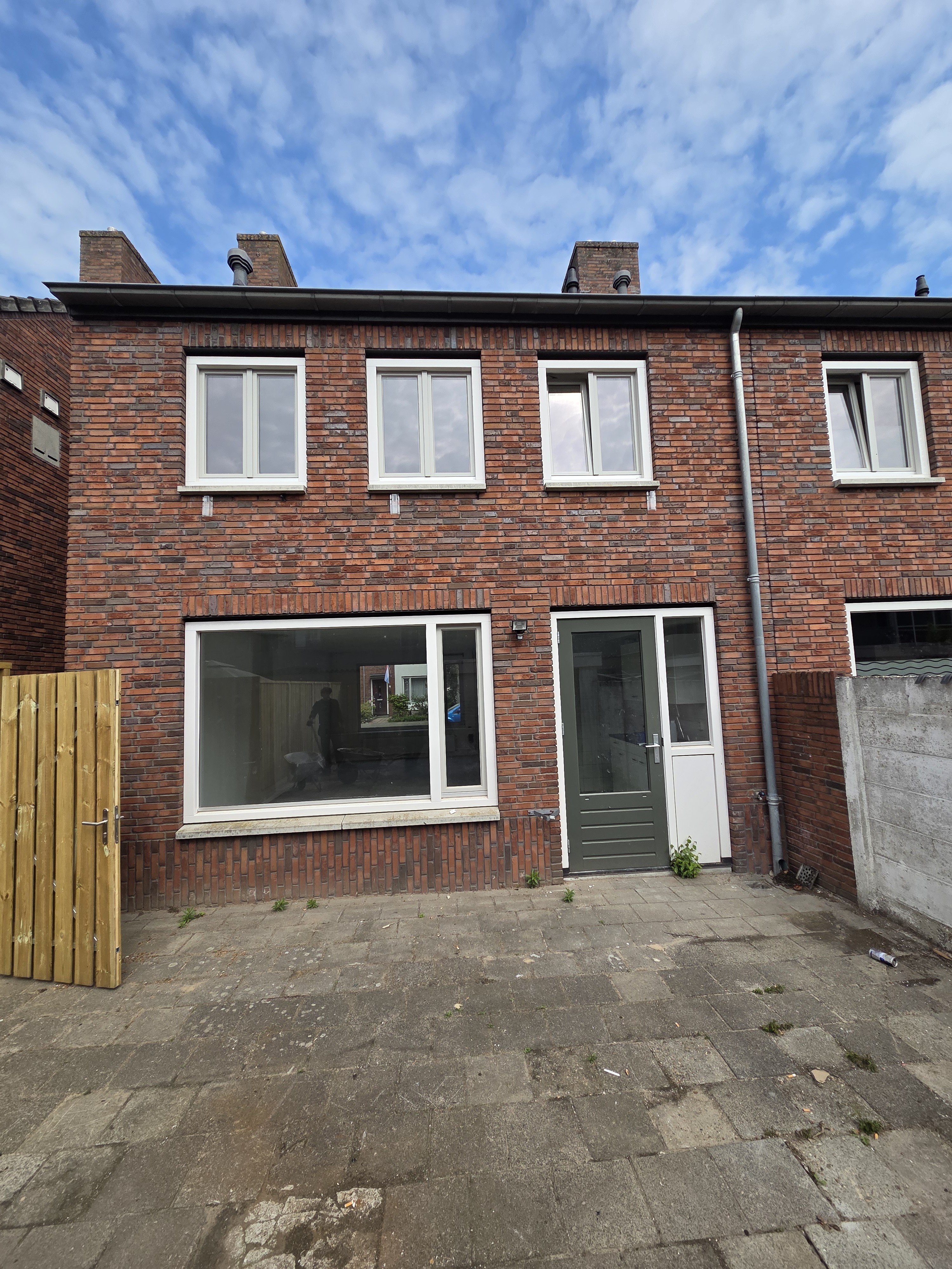 Graafschap Bokhovenstraat 14
