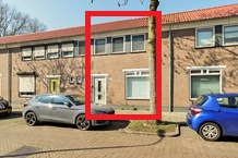 Henri Verbuntstraat 21, 5025 WP Tilburg, Nederland