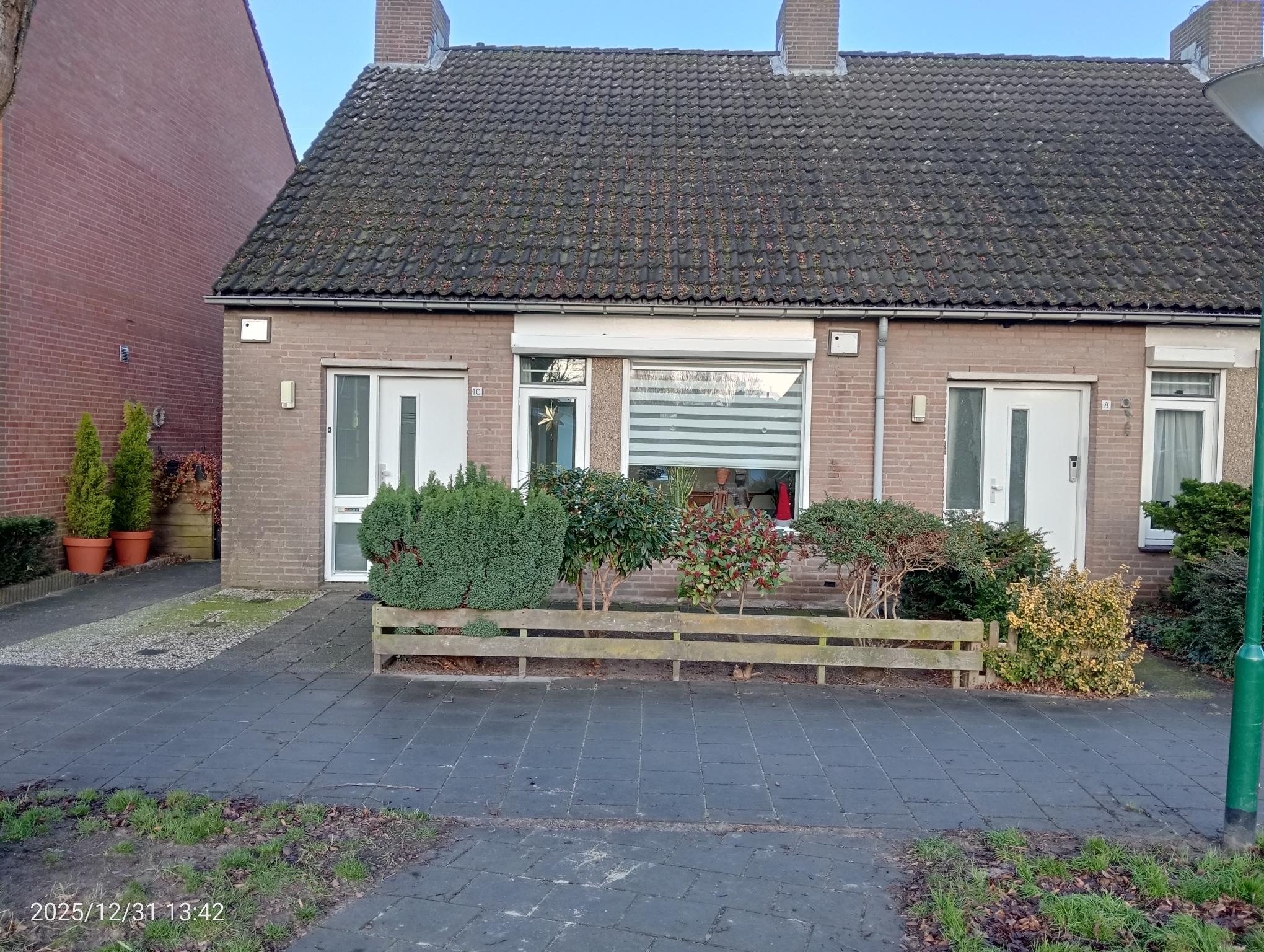 Hubertusveld 10, 5126 XG Gilze, Nederland