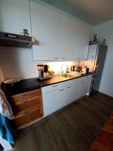 Burgemeester Brokxlaan 1561