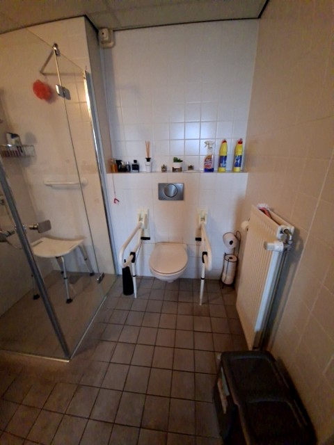 Burgemeester Brokxlaan 1561