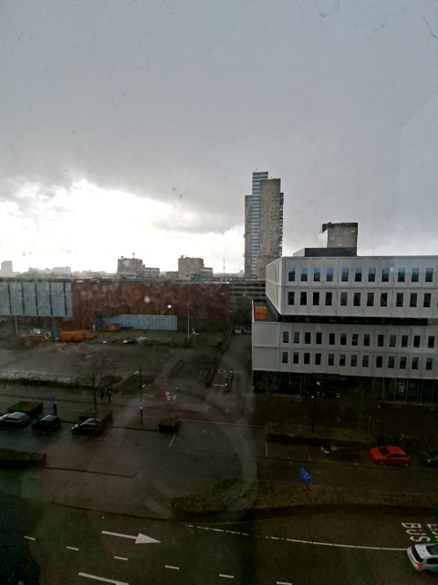 Burgemeester Brokxlaan 1561