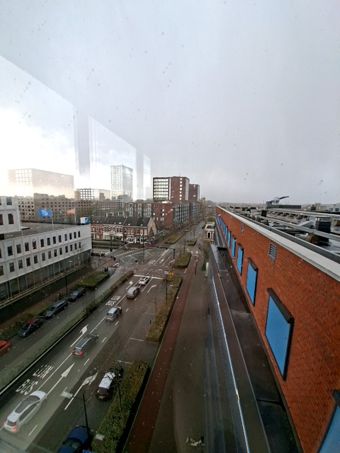 Burgemeester Brokxlaan 1561