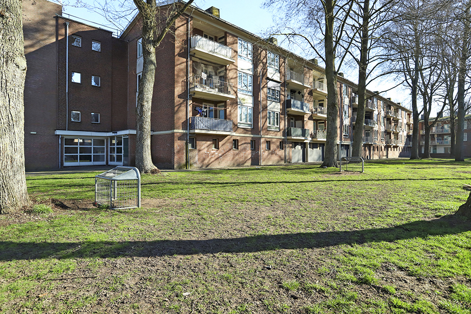 Marsstraat 24
