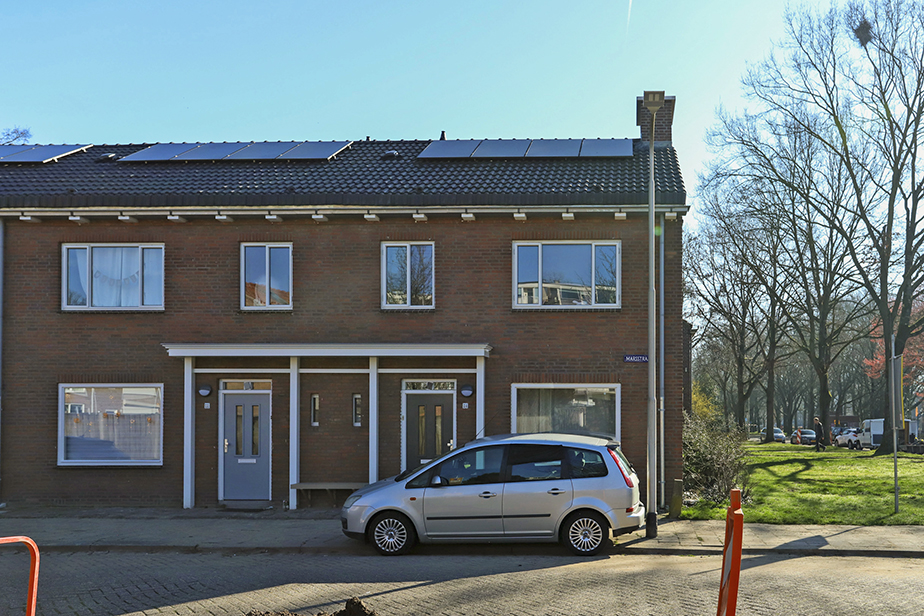 Marsstraat 24