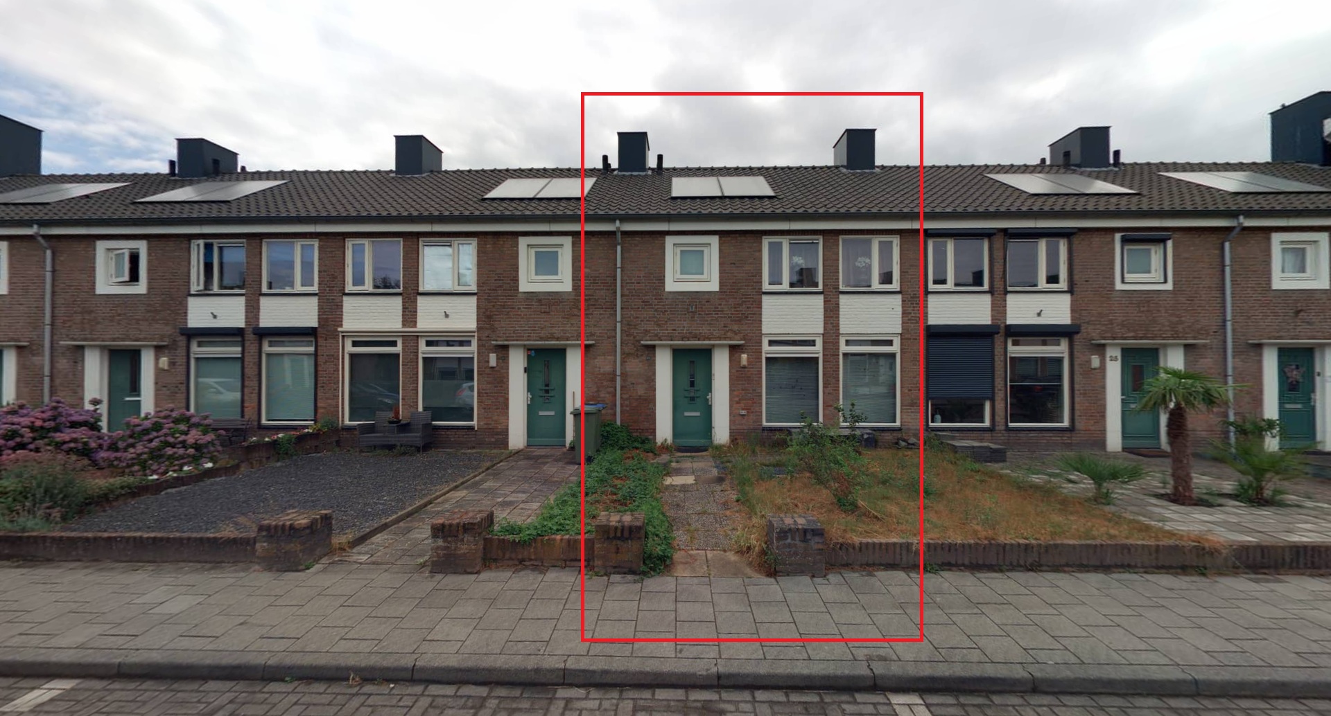 Leliestraat 23, 5171 BJ Kaatsheuvel, Nederland