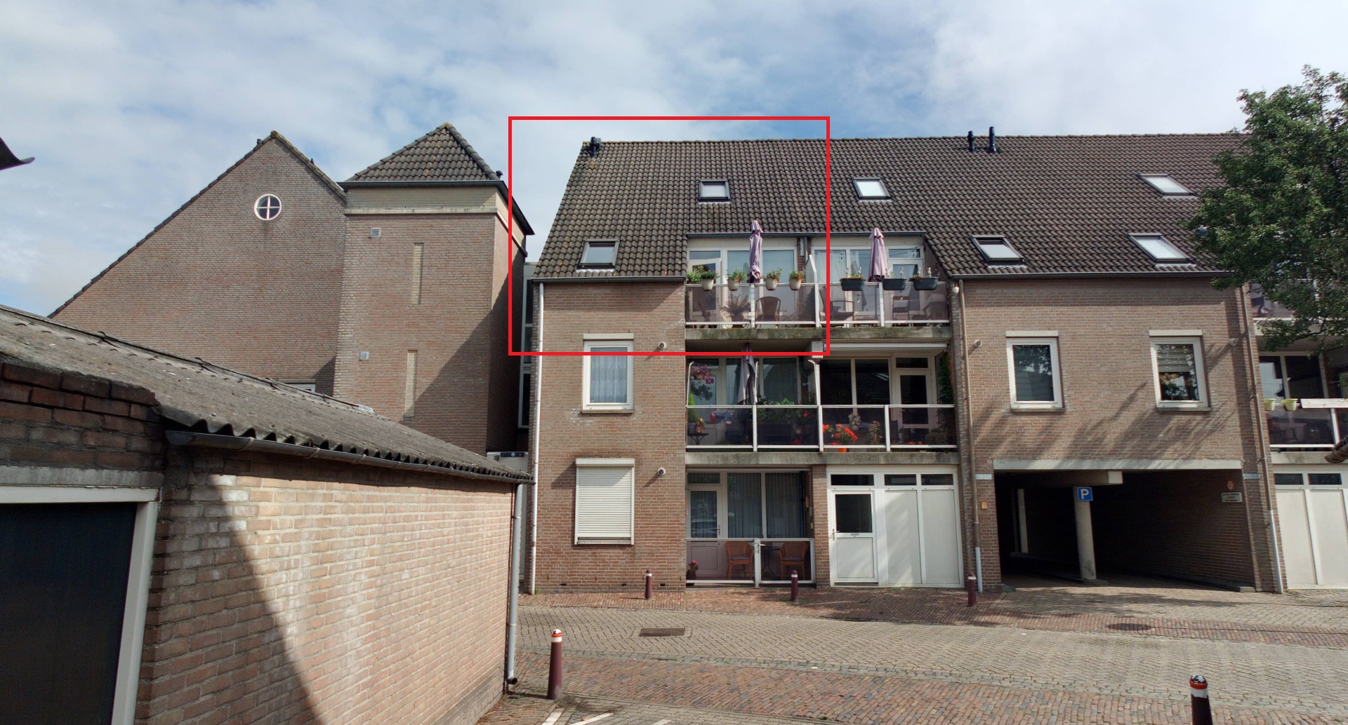 Poorthuys 212, 5171 CN Kaatsheuvel, Nederland