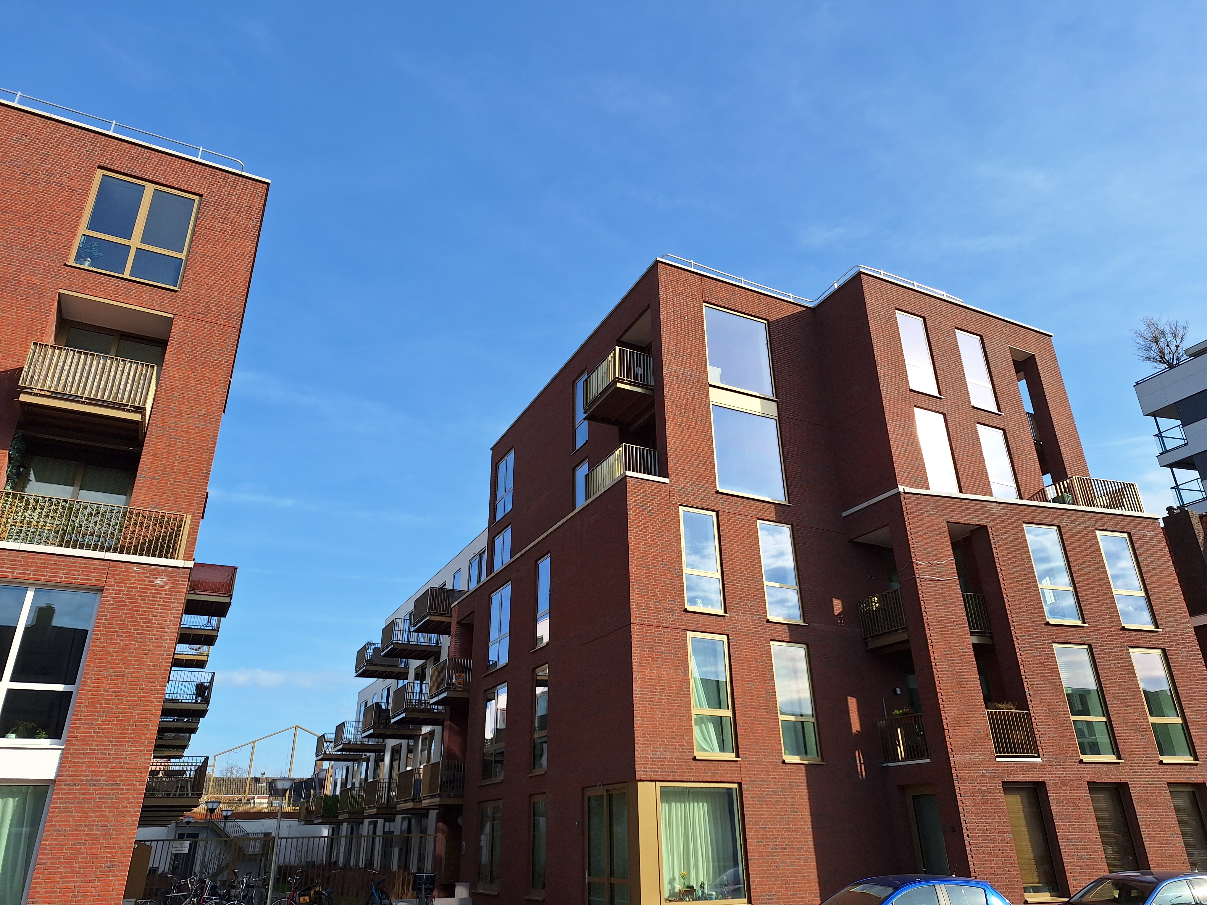 Koopvaardijstraat 29, 5017 BE Tilburg, Nederland