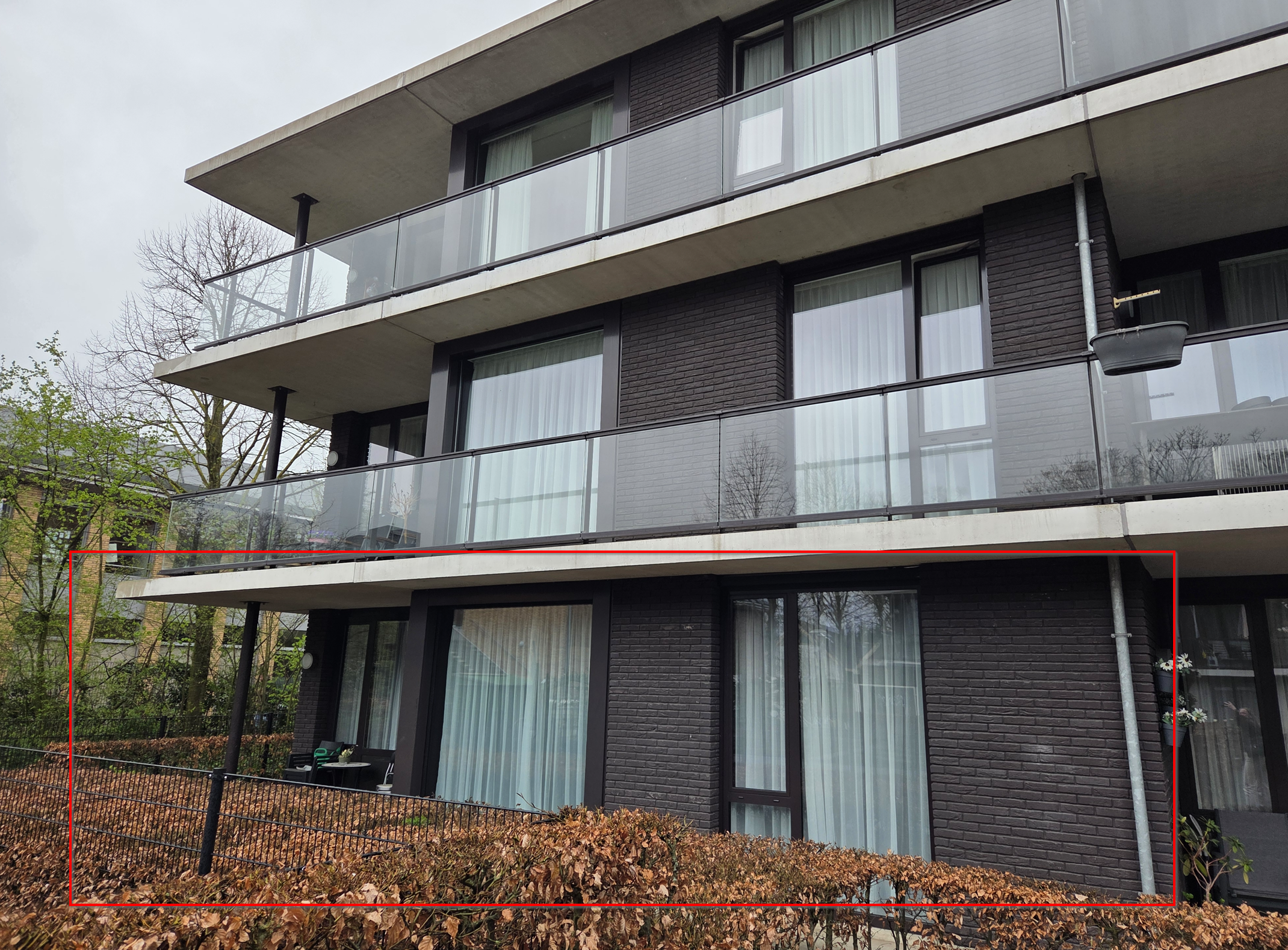 Kloosterdreef 1, 5066 AA Moergestel, Nederland