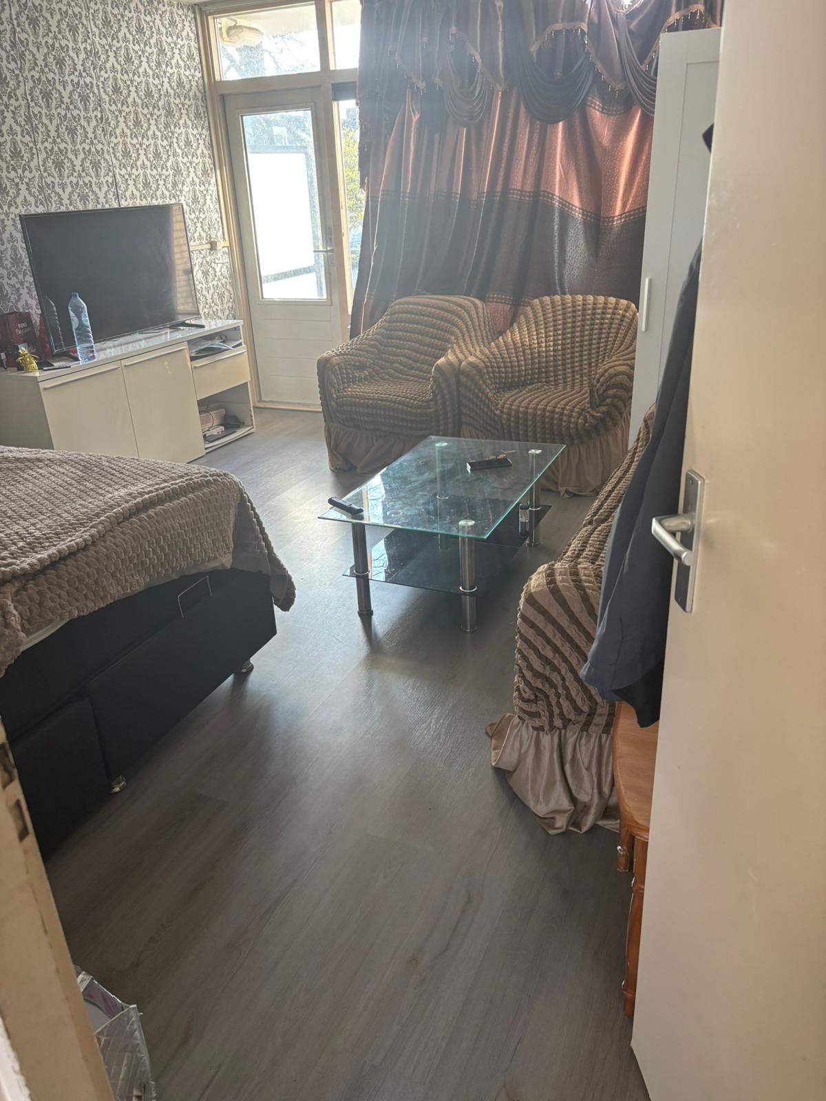 Predikherenlaan 529, 5042 CK Tilburg, Nederland