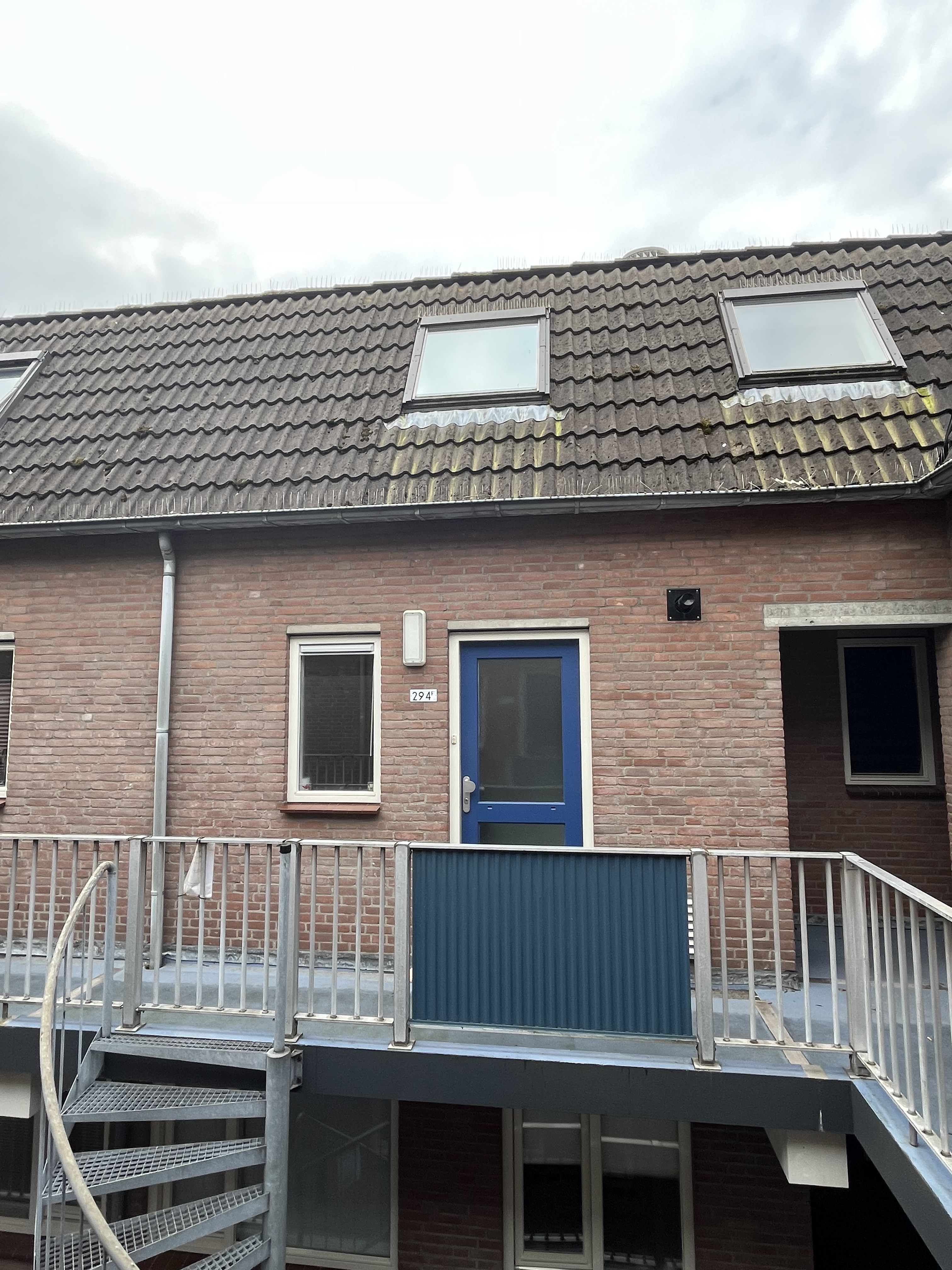 Grotestraat 294F, 5142 CC Waalwijk, Nederland