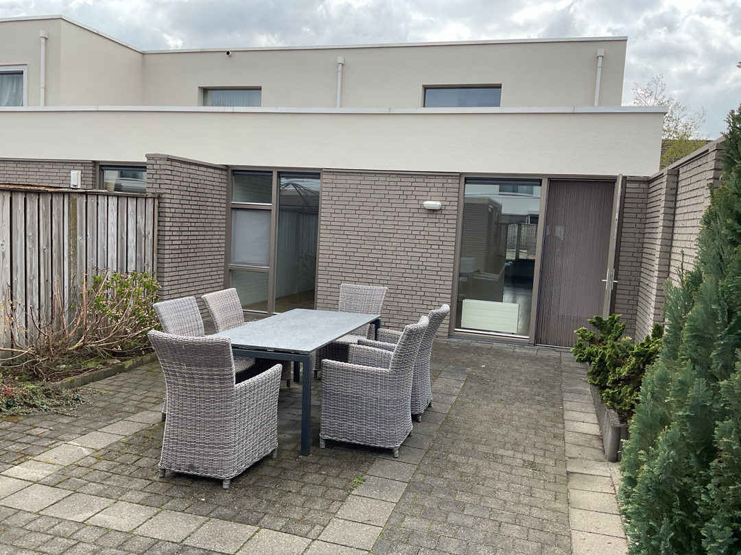 Joos van Clevestraat 28