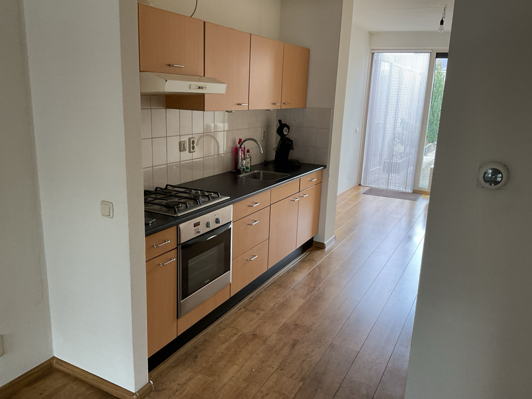 Joos van Clevestraat 28