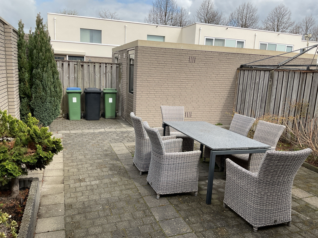 Joos van Clevestraat 28