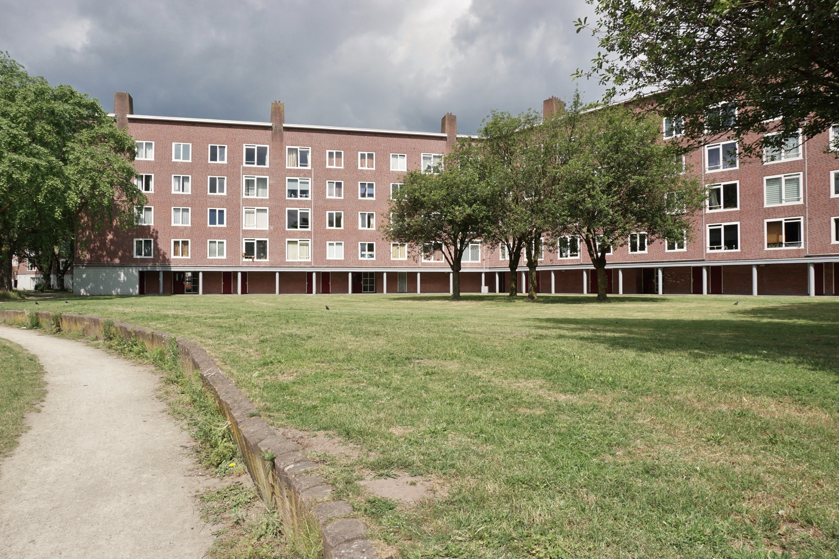 Generaal Smutslaan 368