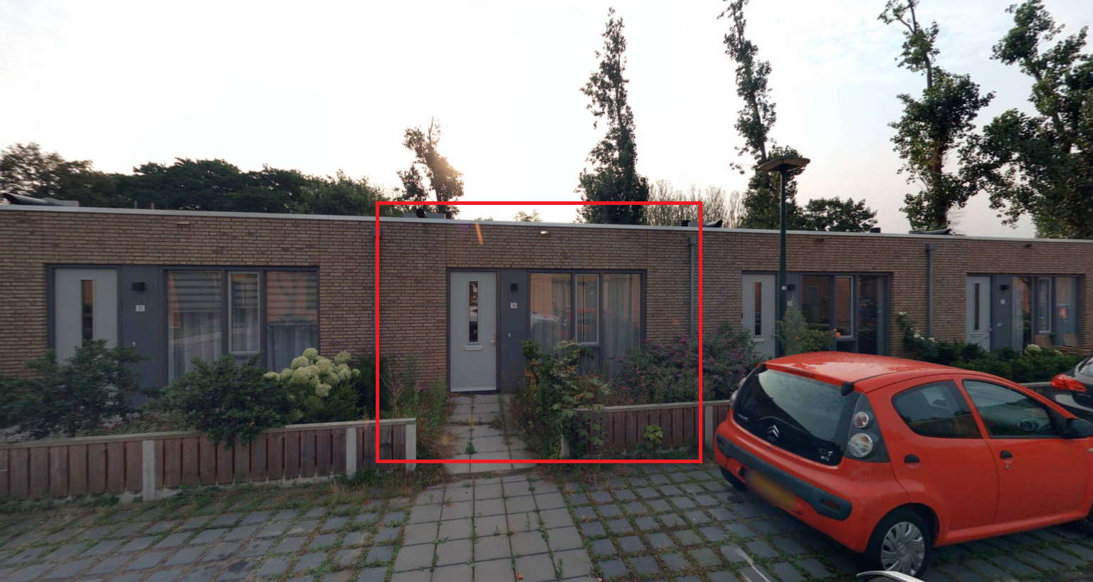 Brabantpark 30, 5101 ZB Dongen, Nederland