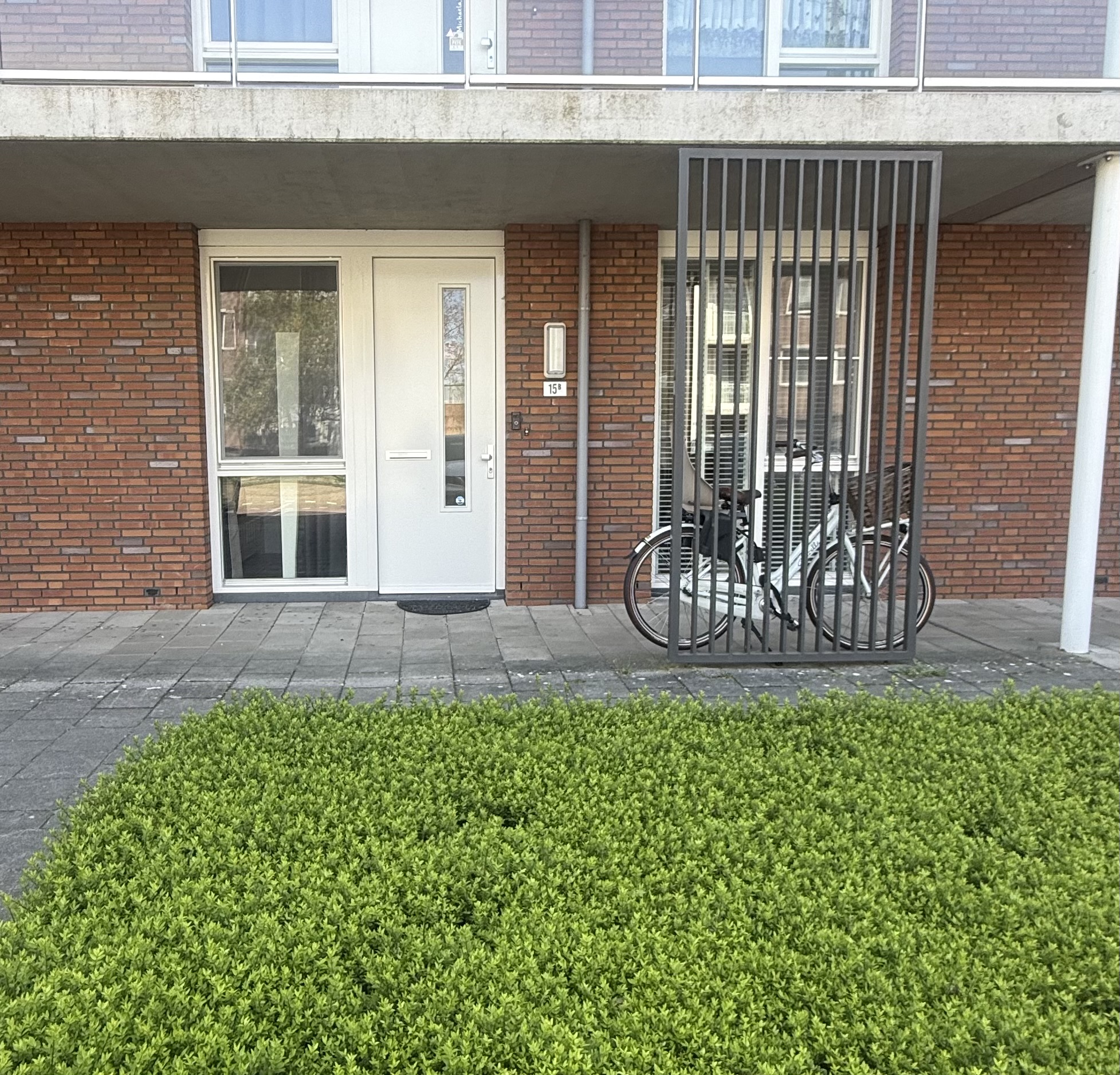 Noordstraat 15b, 5141 JA Waalwijk, Nederland