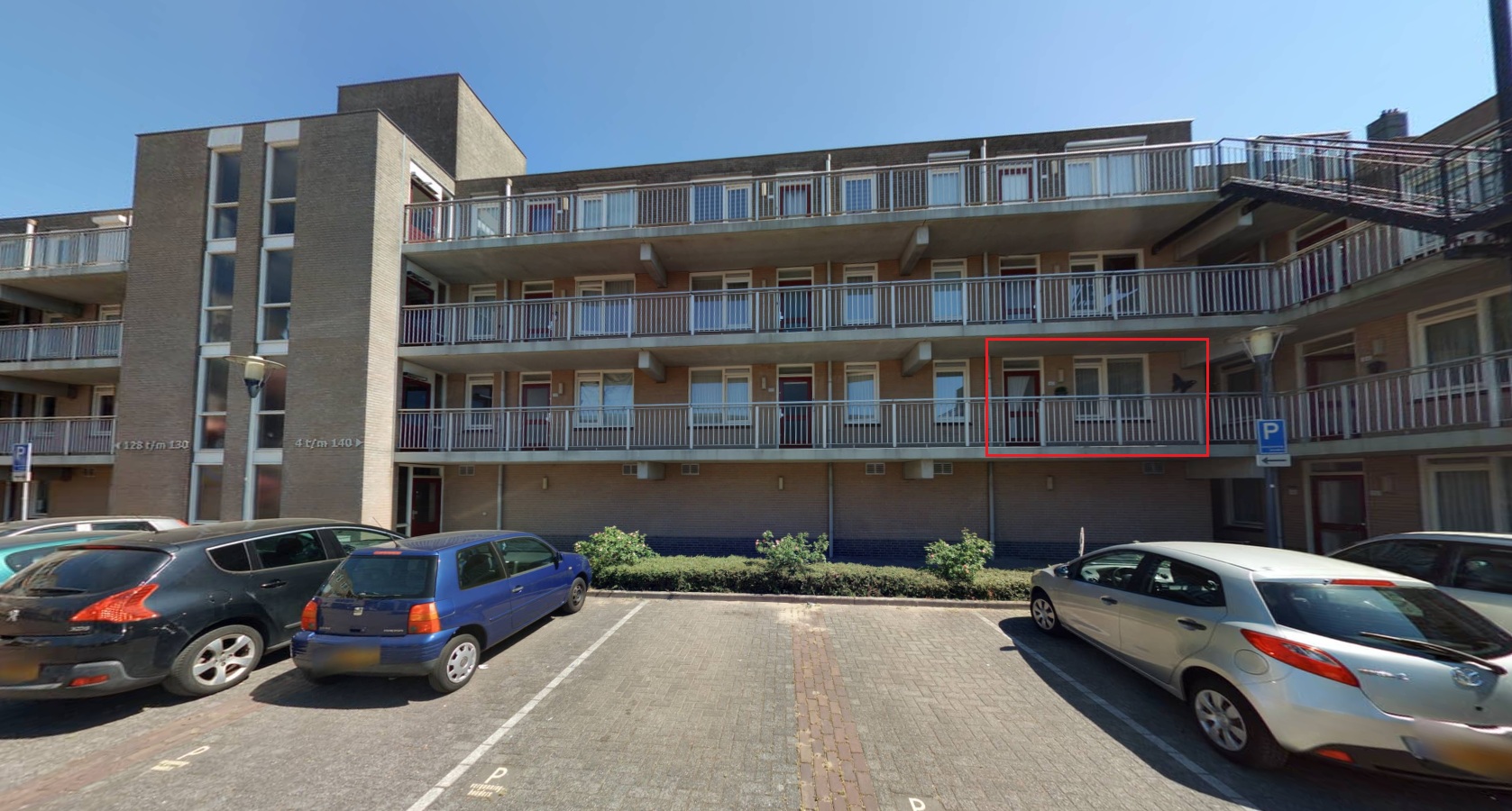 Anna van Burenstraat 162, 5141 DD Waalwijk, Nederland