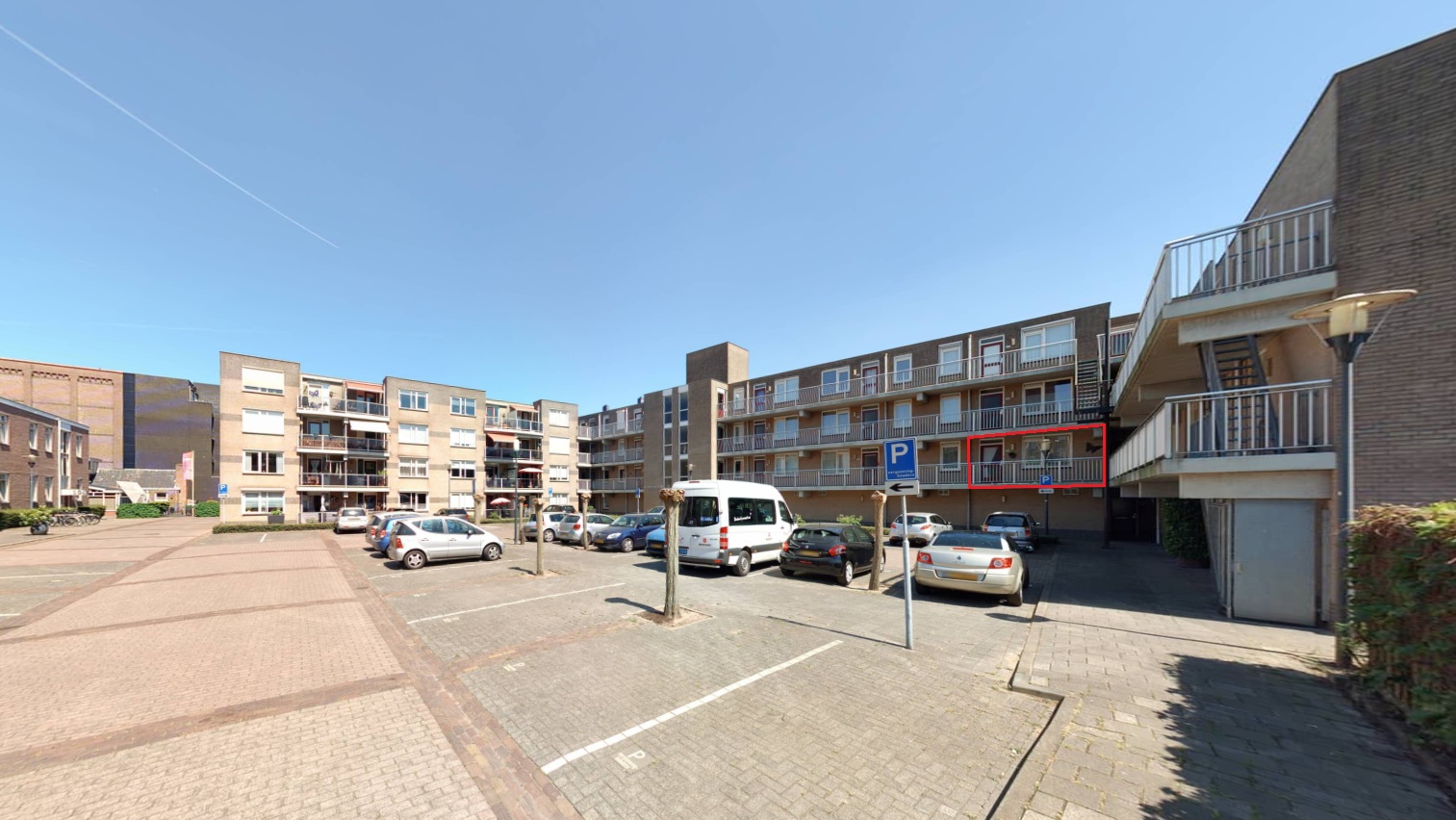 Anna van Burenstraat 162