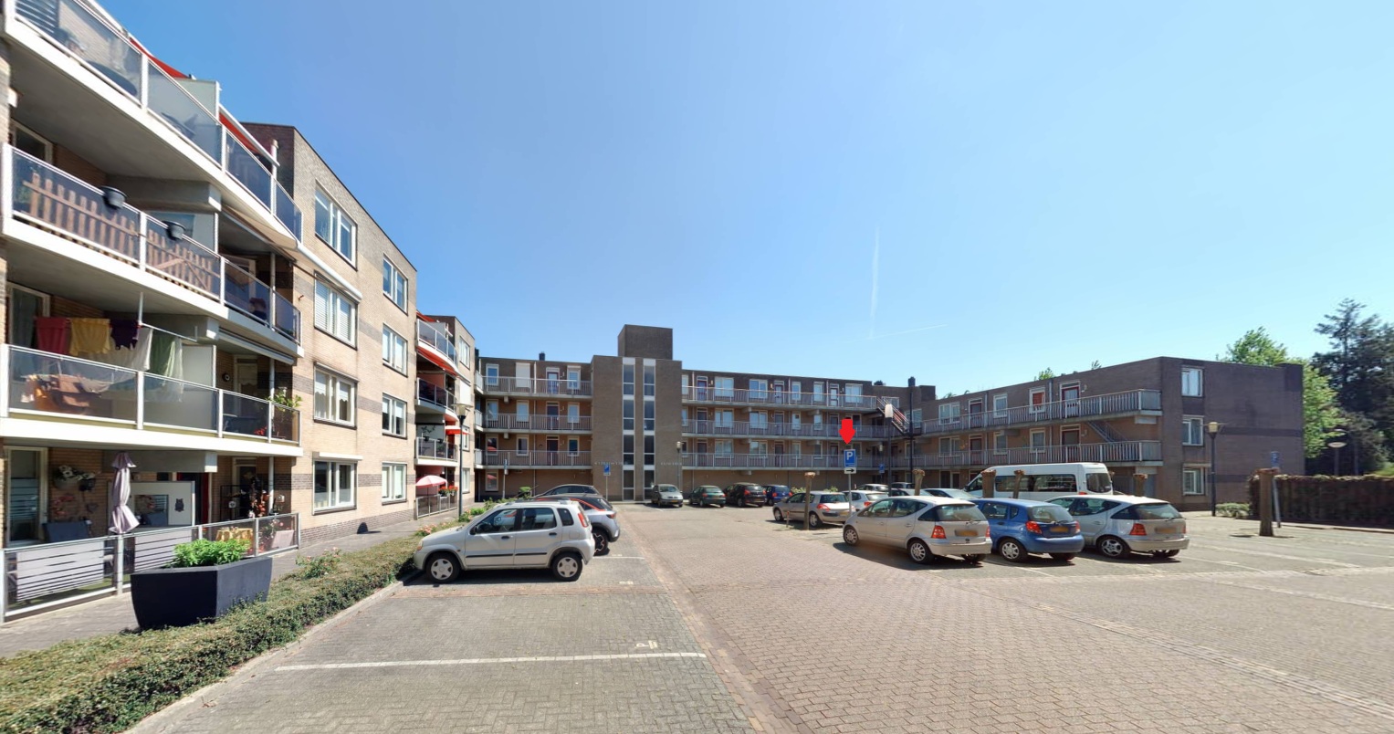 Anna van Burenstraat 162