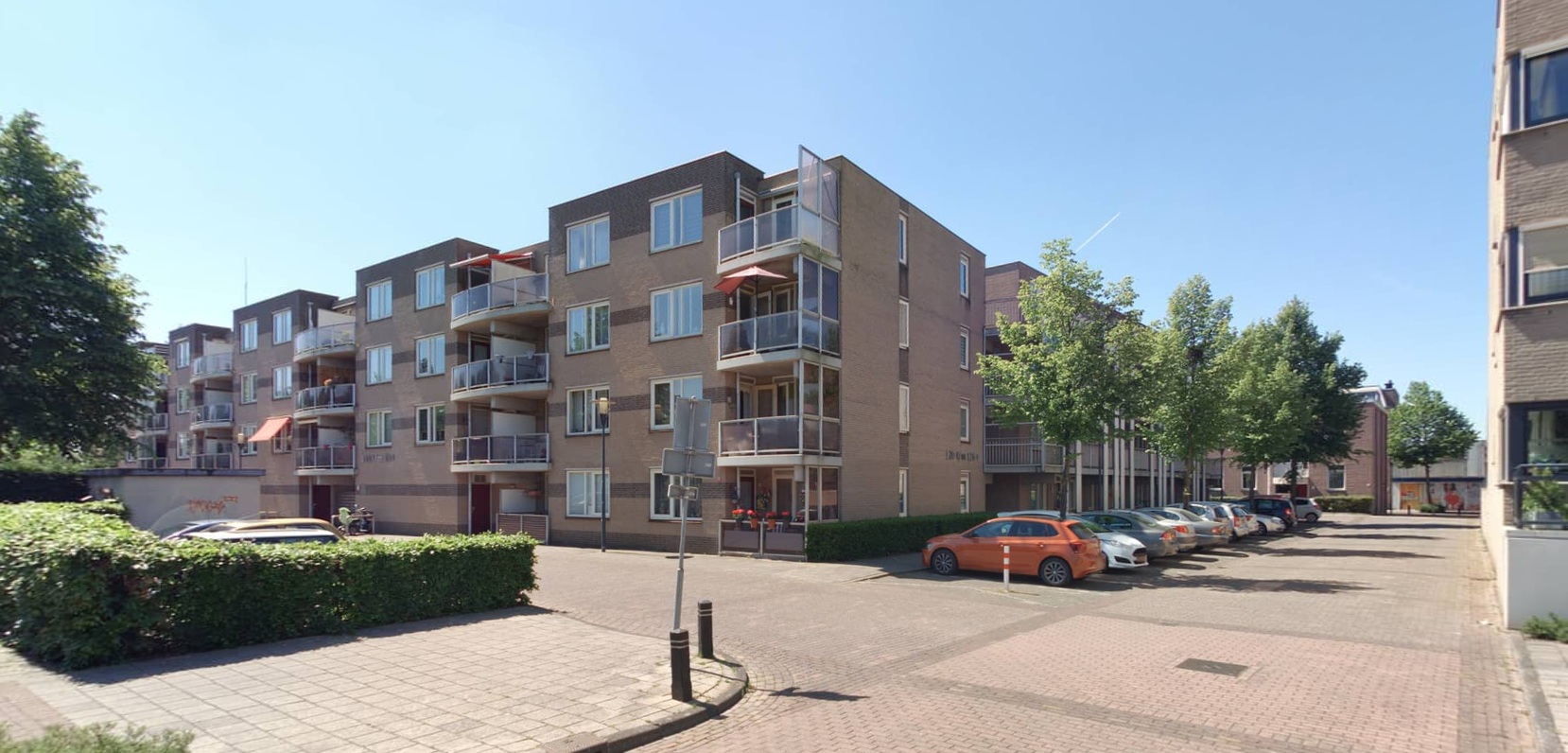 Anna van Burenstraat 162