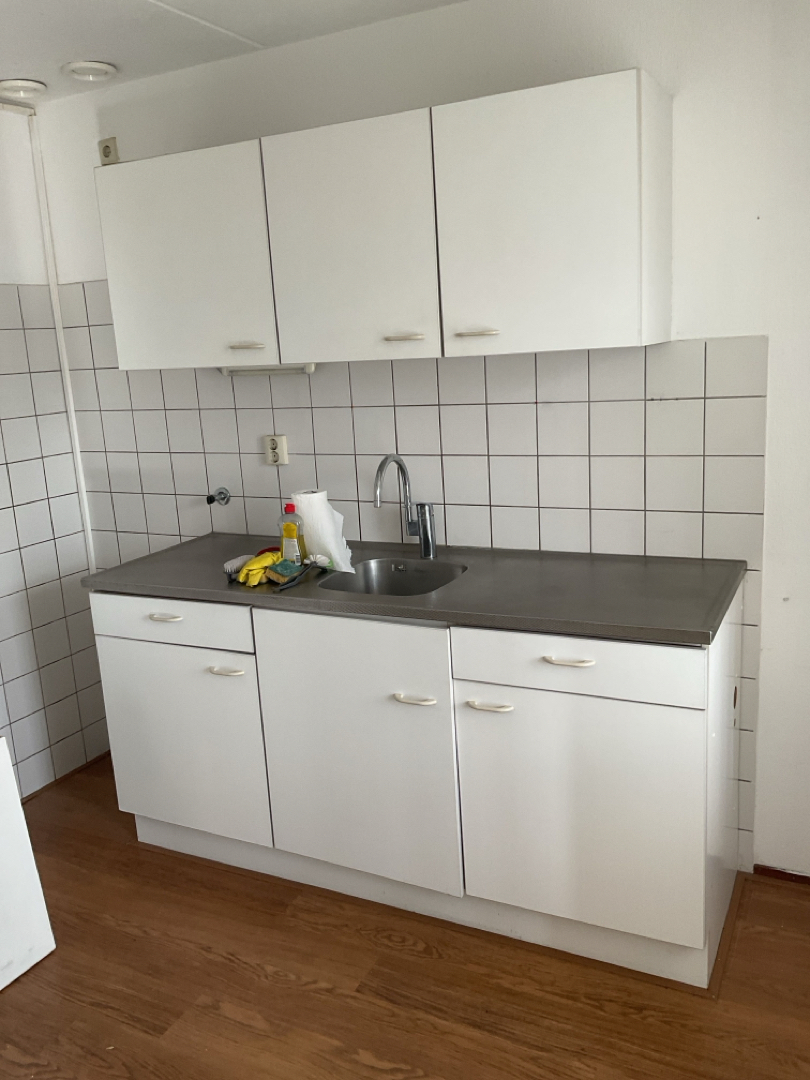 Anna van Burenstraat 162