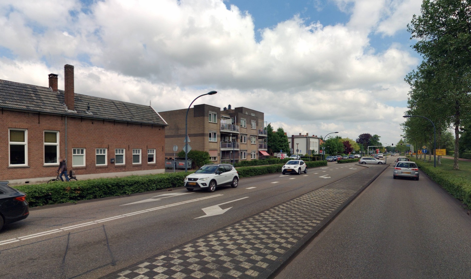 Anna van Burenstraat 162