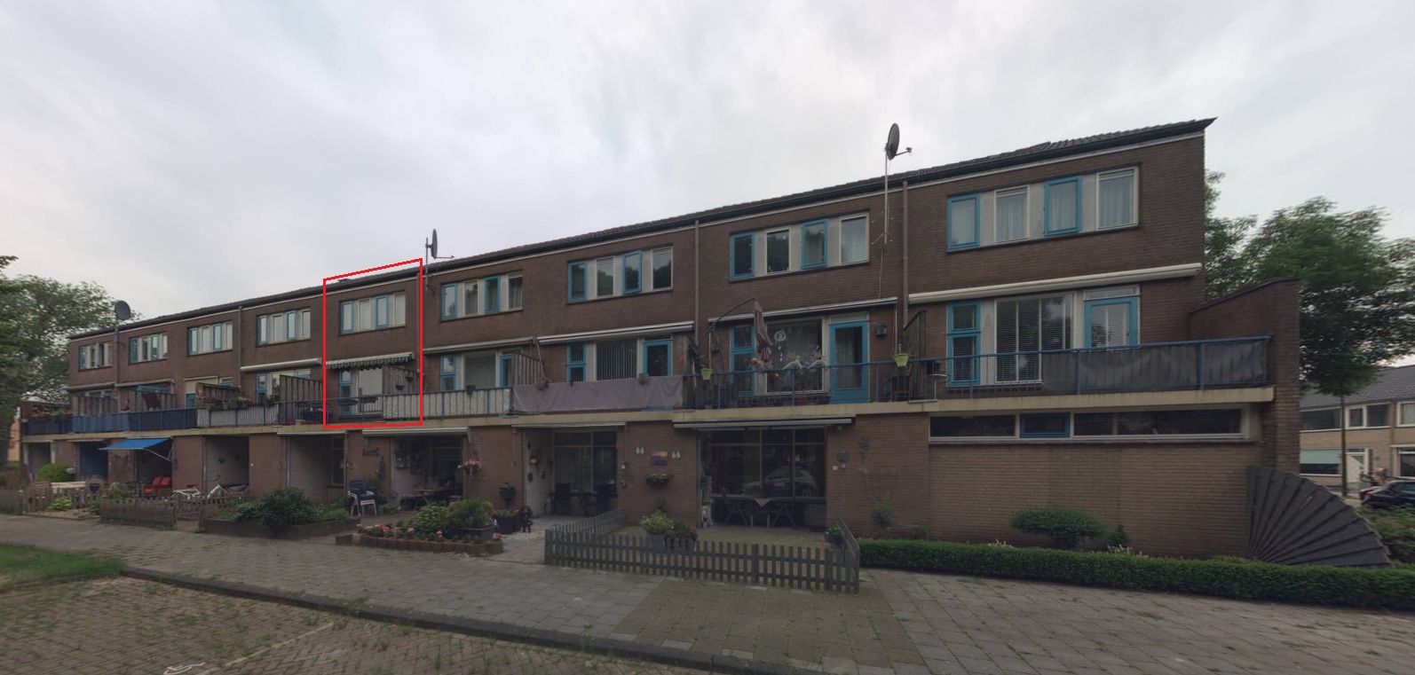 Doctor Kuyperlaan 29