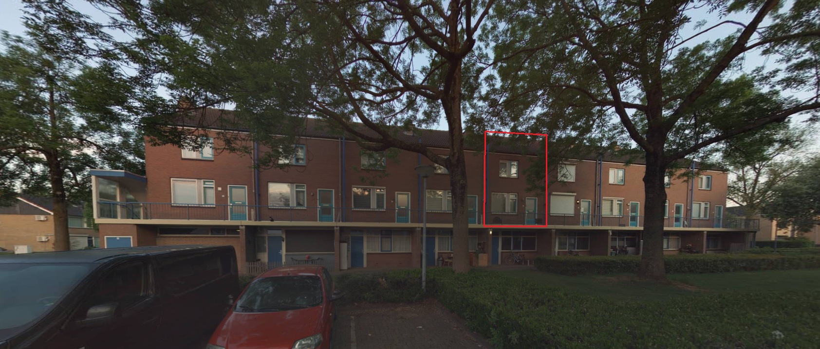 Doctor Kuyperlaan 29, 5142 TA Waalwijk, Nederland