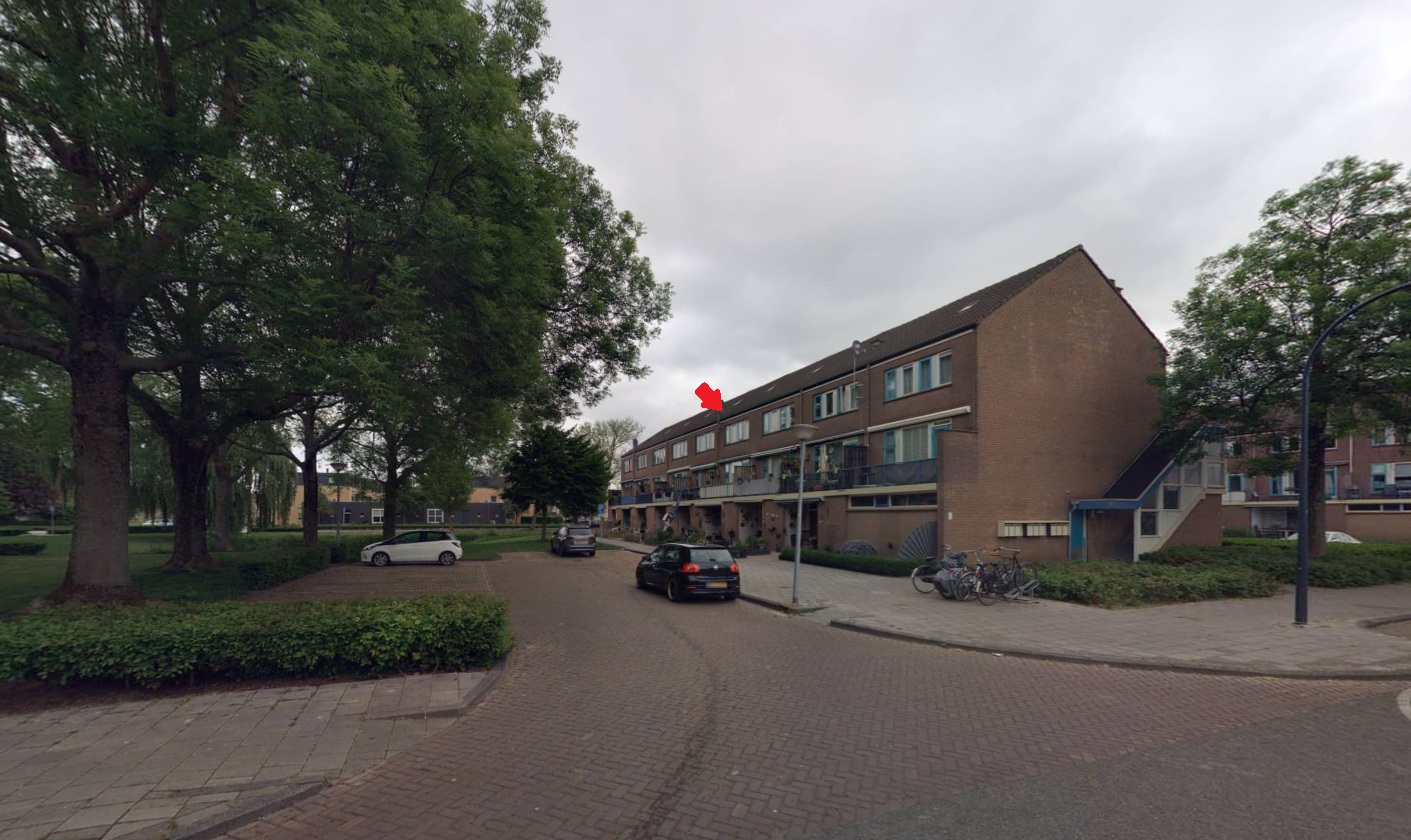 Doctor Kuyperlaan 29