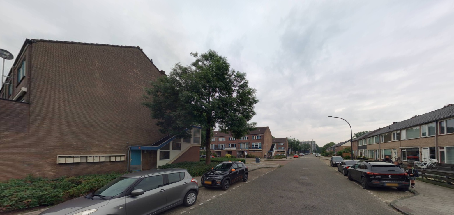 Doctor Kuyperlaan 29