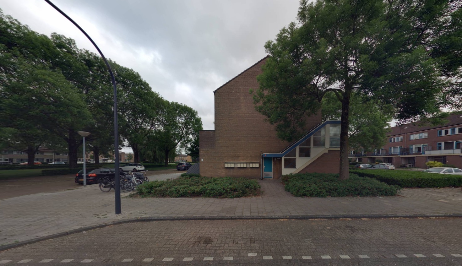 Doctor Kuyperlaan 29