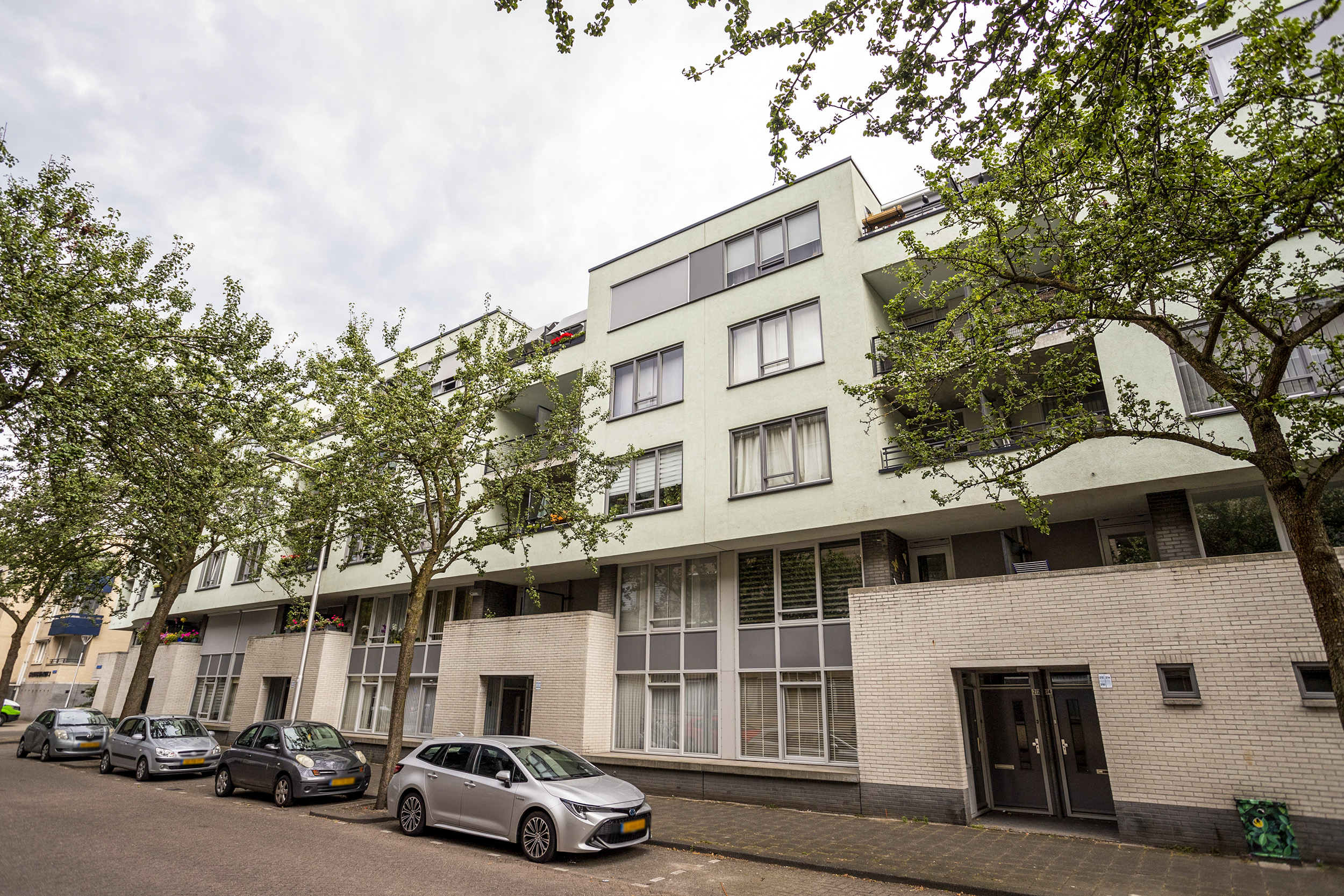Heuvelstraat 275