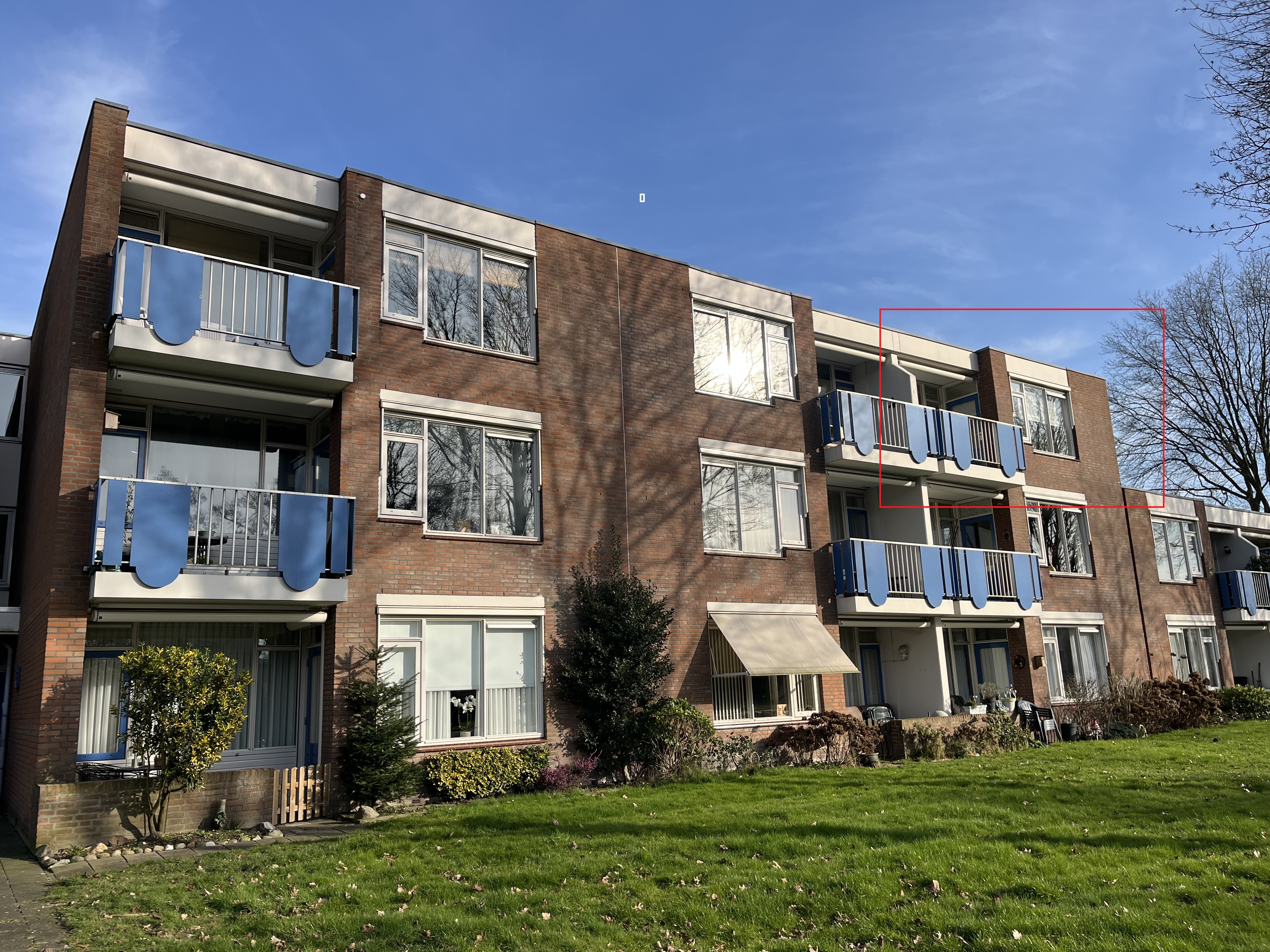 Rembrandtpark 55, 5143 GA Waalwijk, Nederland