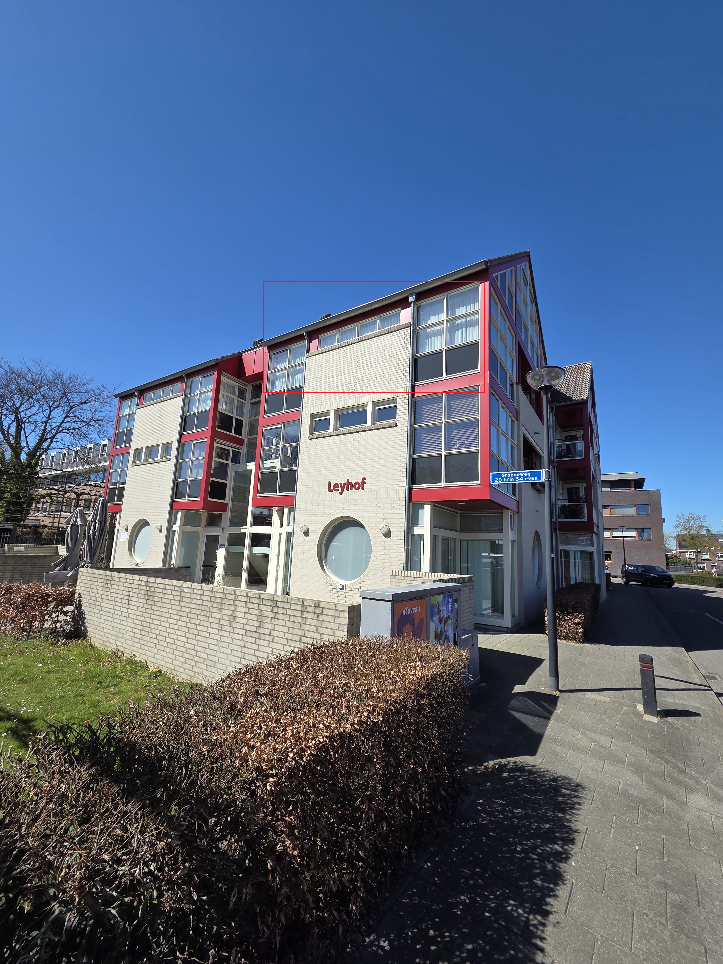 Groeneweg 38, 5051 LR Goirle, Nederland