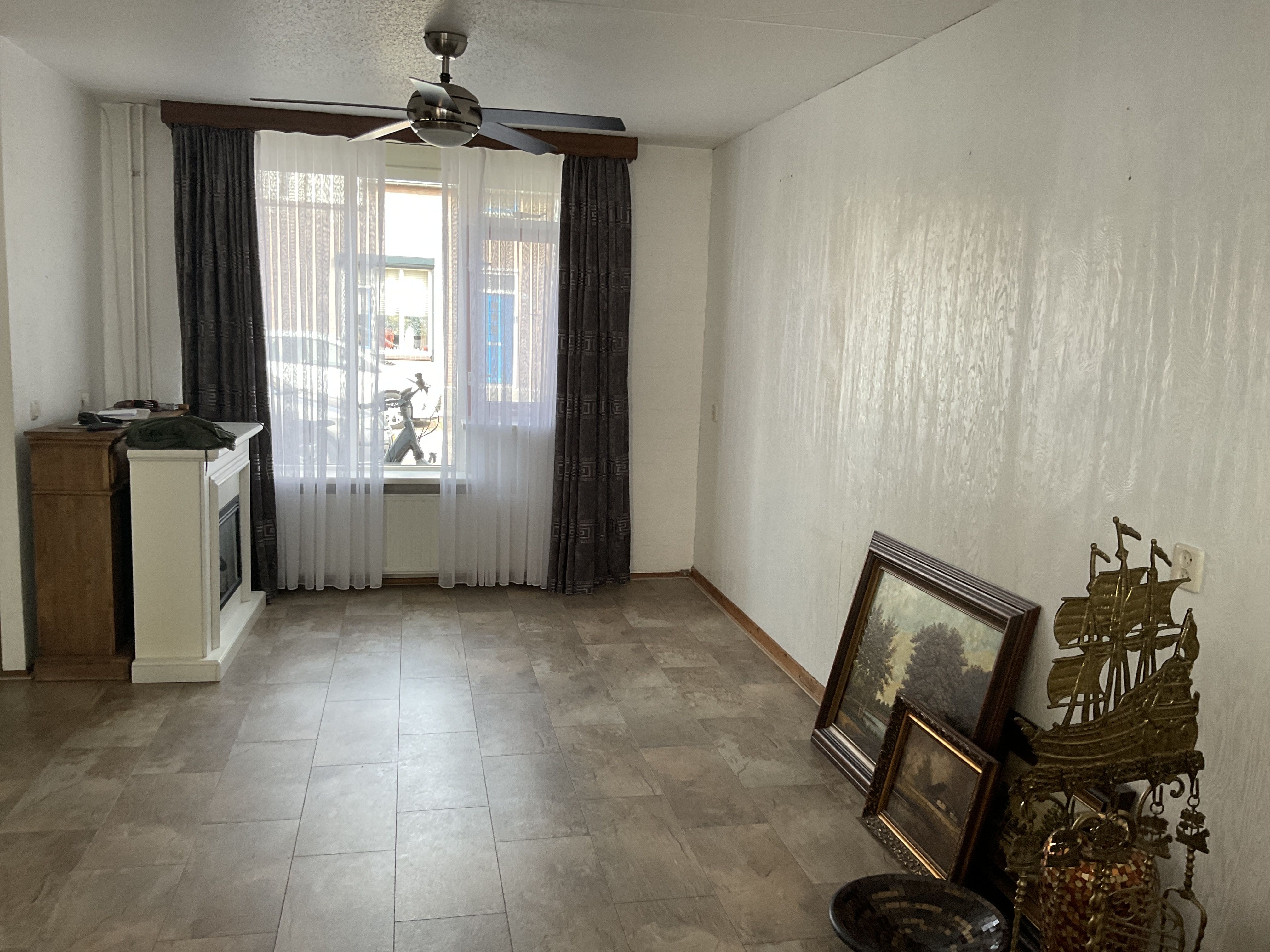 Doctor Mollerstraat 13A