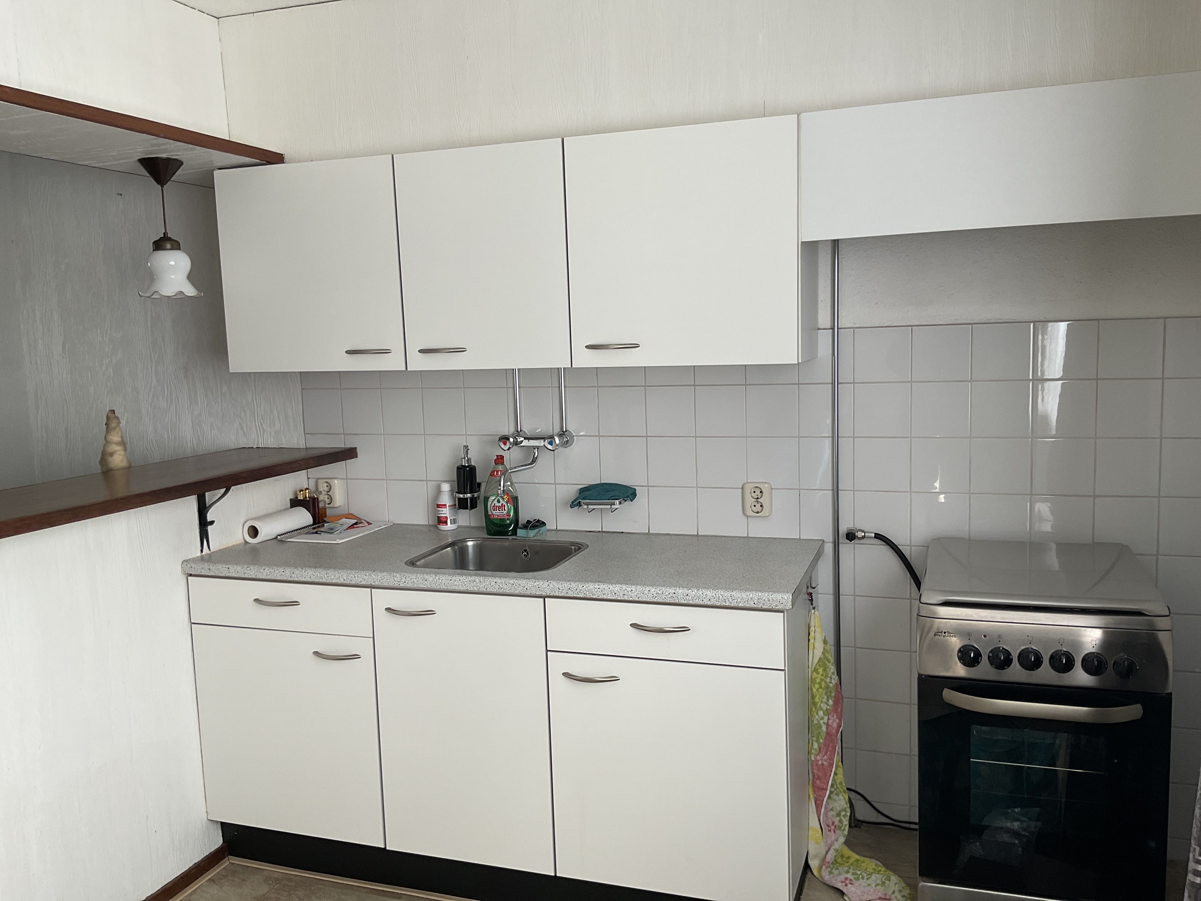 Doctor Mollerstraat 13A