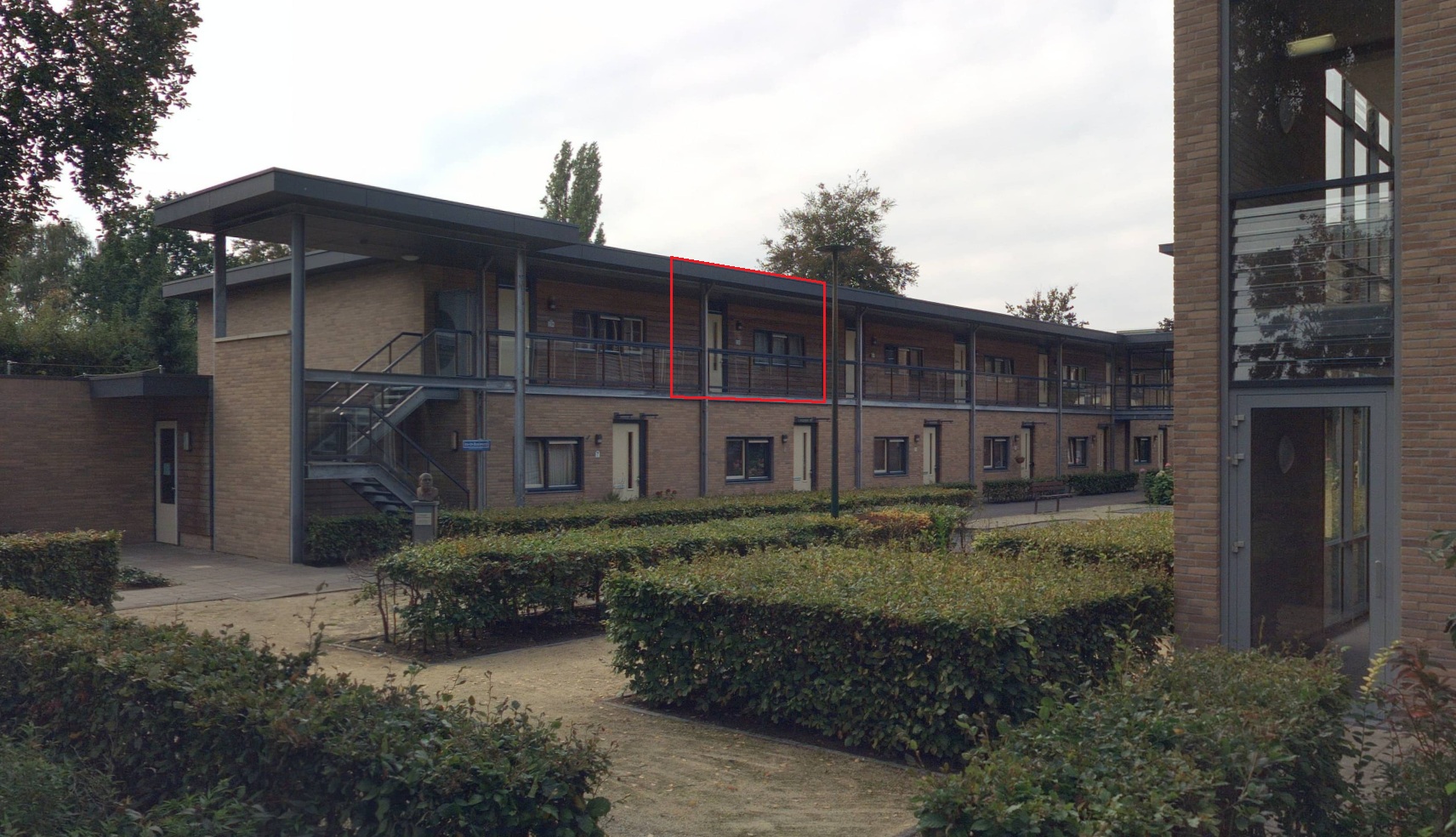 Kerkebosdreef 23J, 5109 TN 's Gravenmoer, Nederland