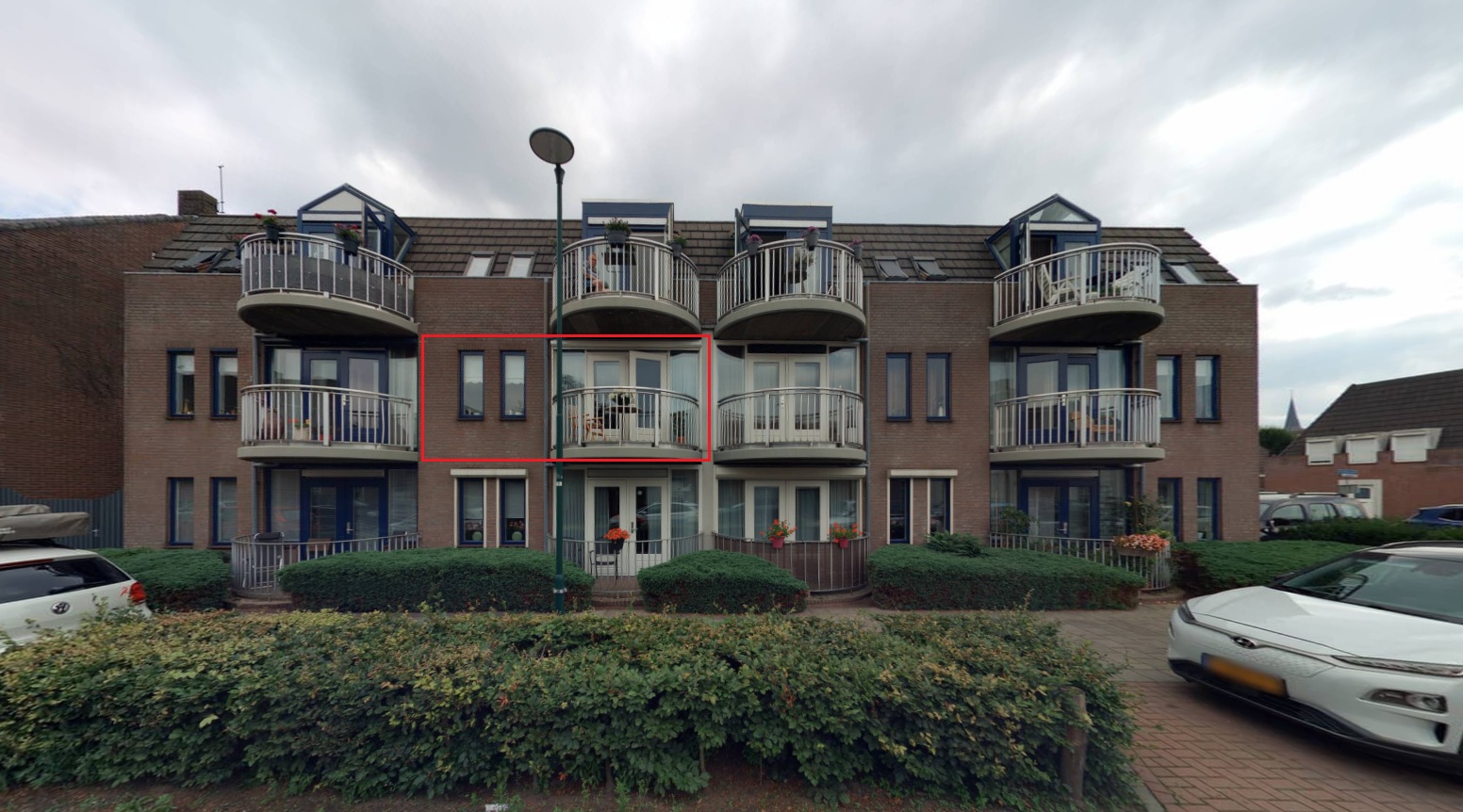 Neerlandia 17, 5175 EZ Loon op Zand, Nederland