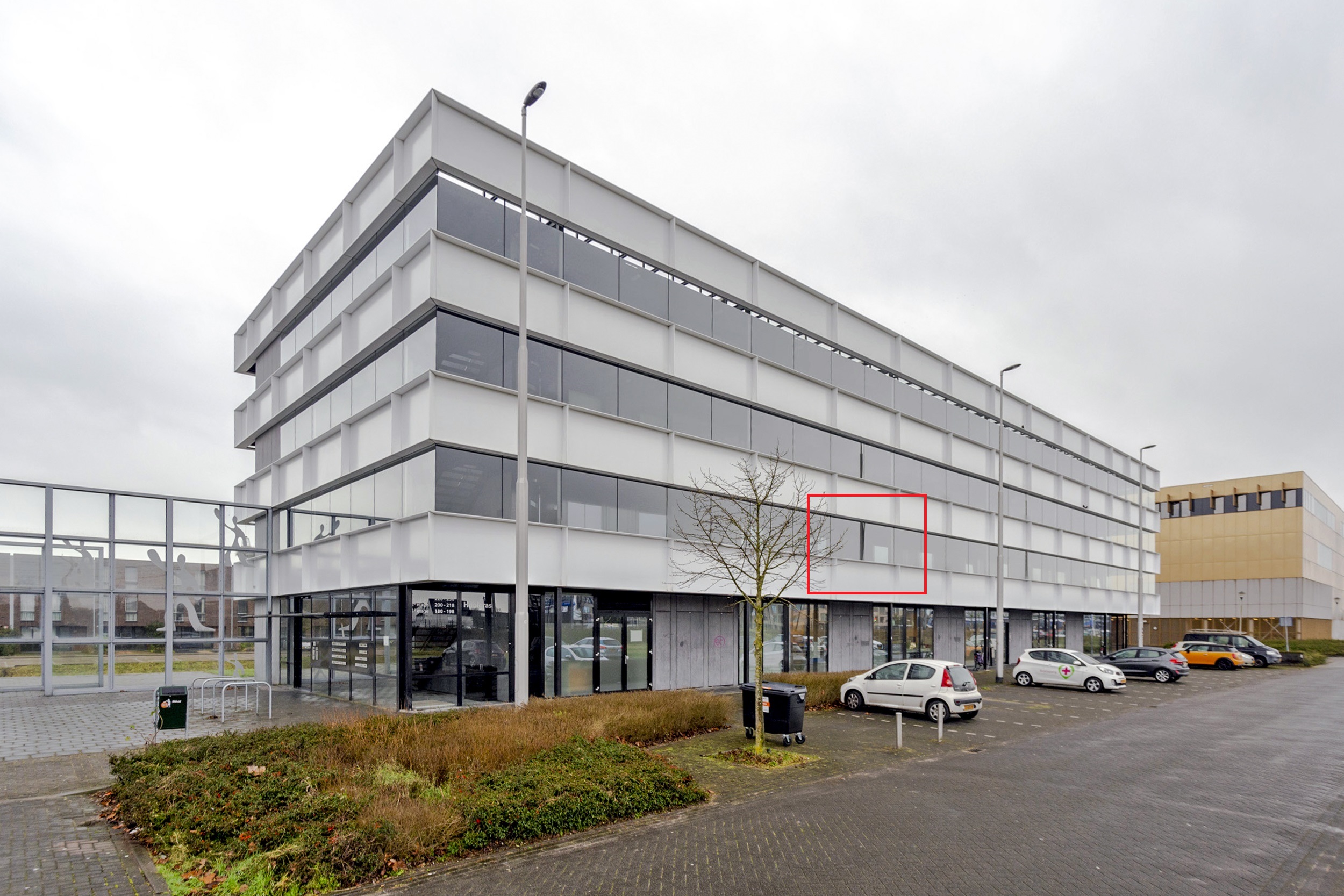 Warmondstraat 188, Tilburg