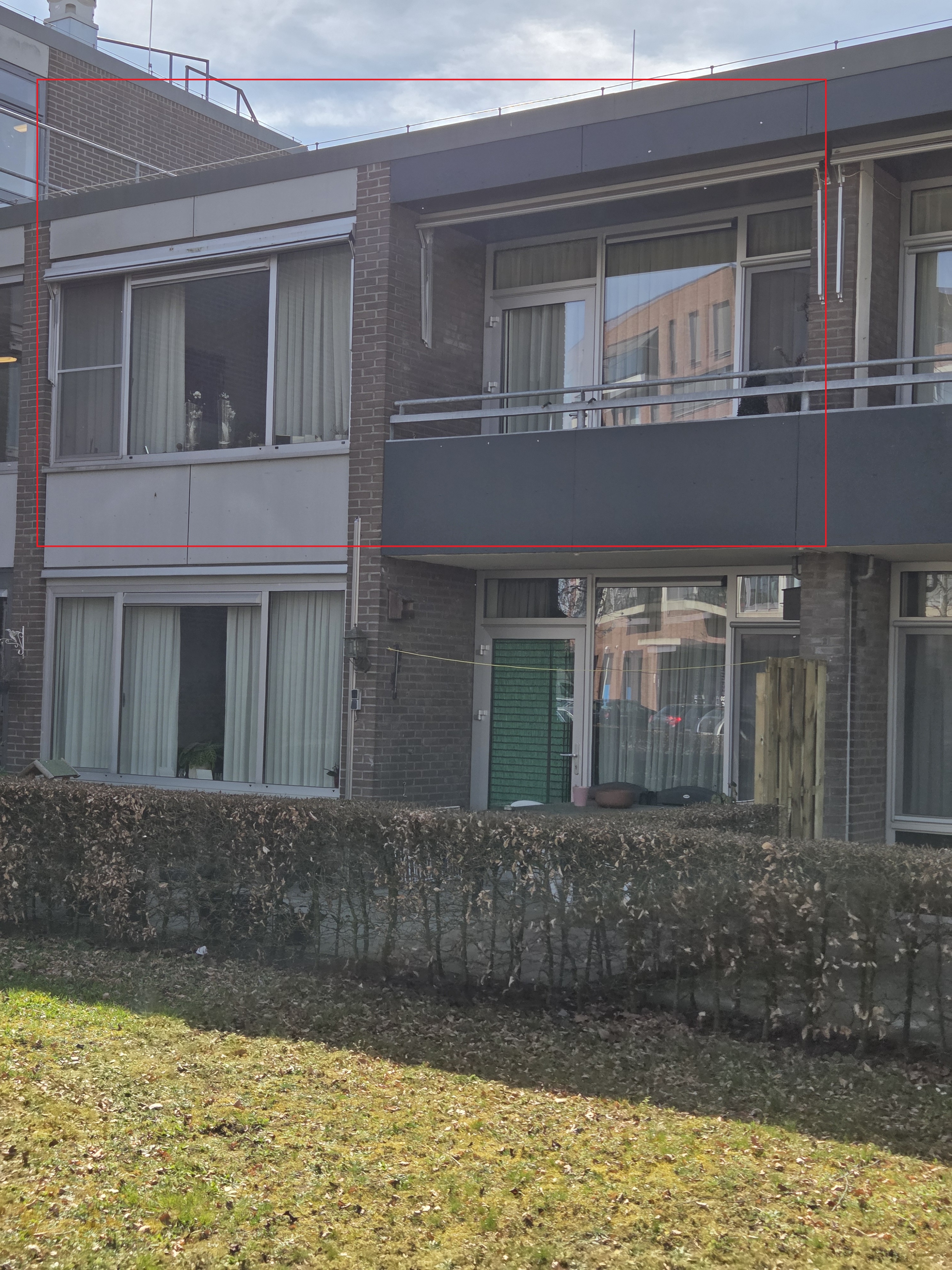 Berkenrode 25, 5051 GE Goirle, Nederland