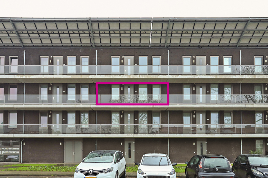 Tobias Asserlaan 144, 5042 NW Tilburg, Nederland