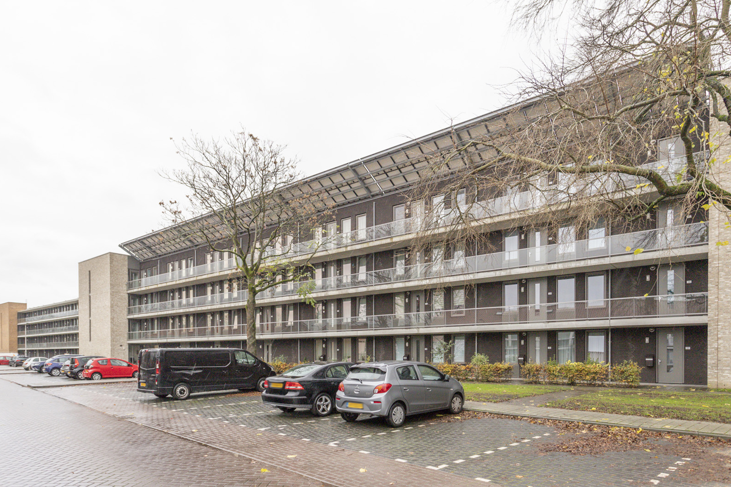 Tobias Asserlaan 144