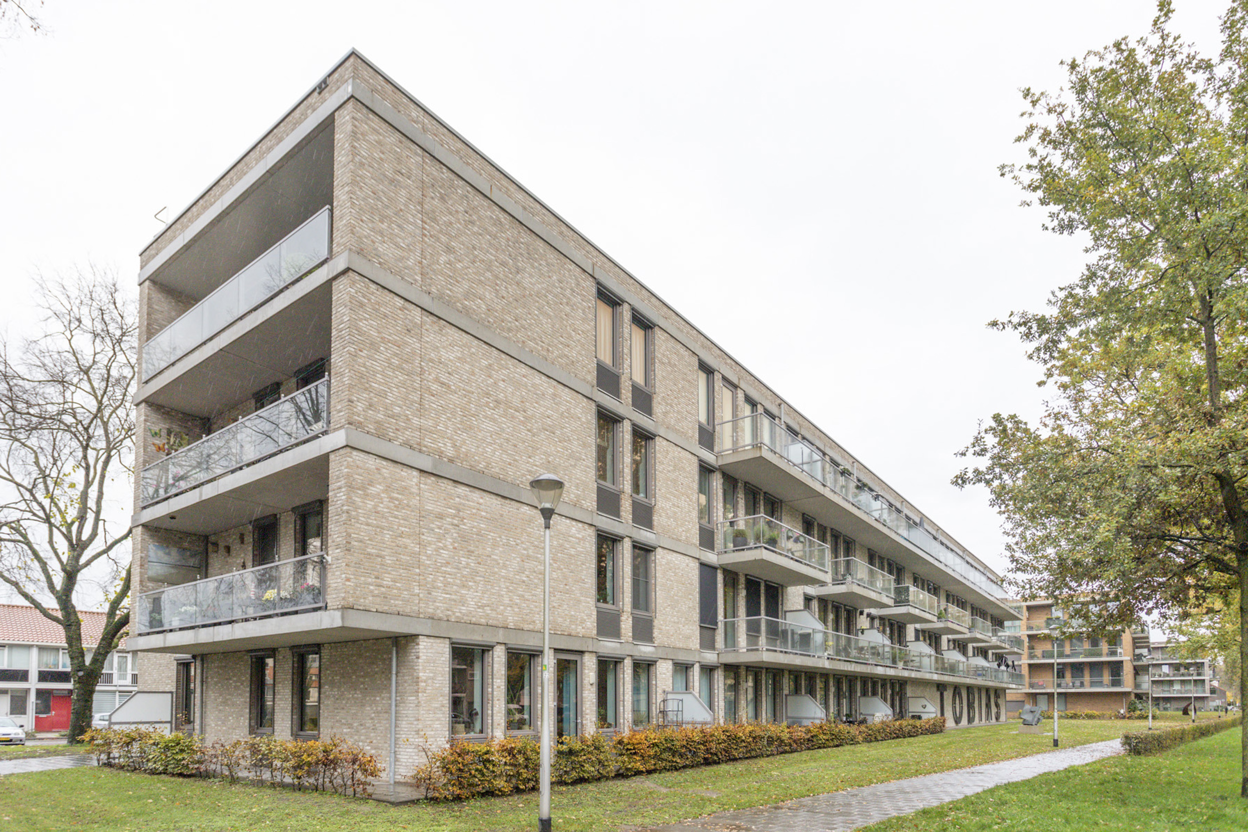 Tobias Asserlaan 144