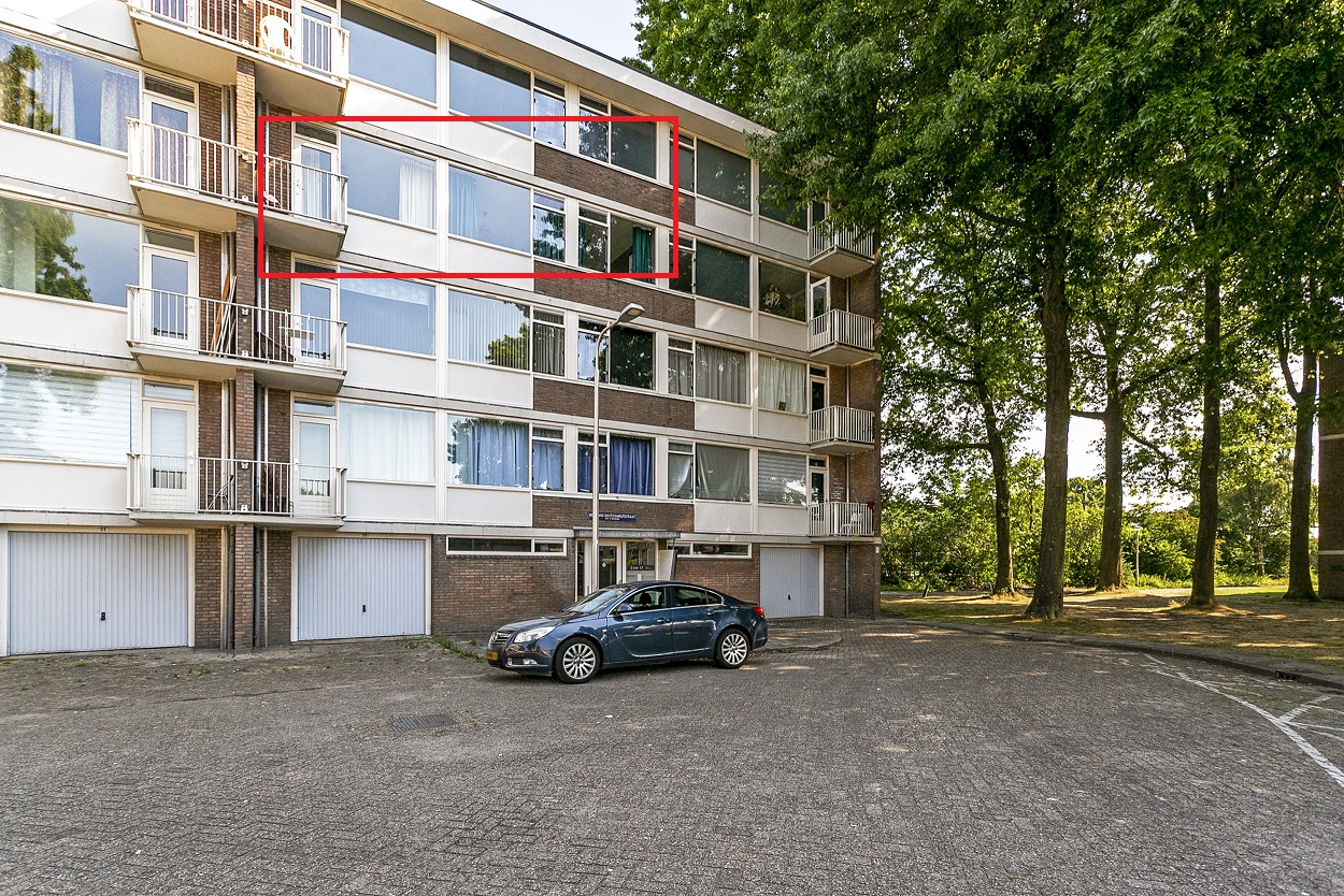 Abdij van Oosterhoutstraat 13, 5037 CL Tilburg, Nederland
