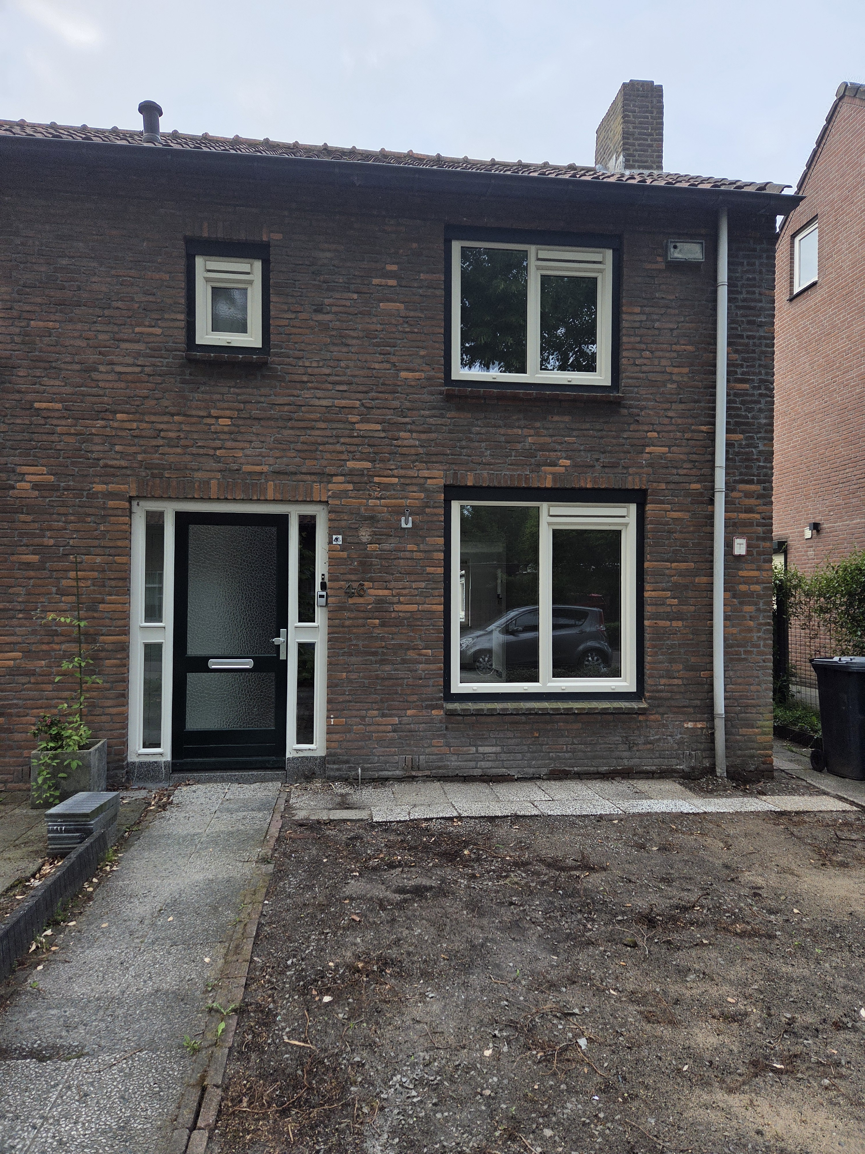 Nerhovensestraat 46, 5126 TE Gilze, Nederland